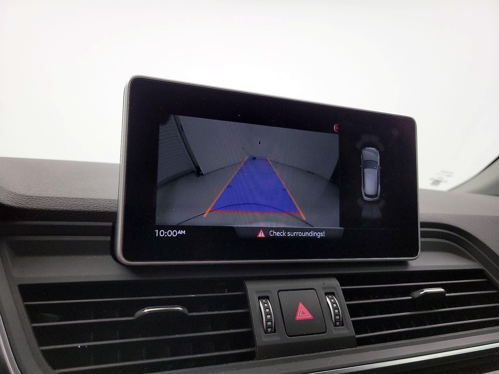 Thumbnail: 2018 Audi Q5 - 15