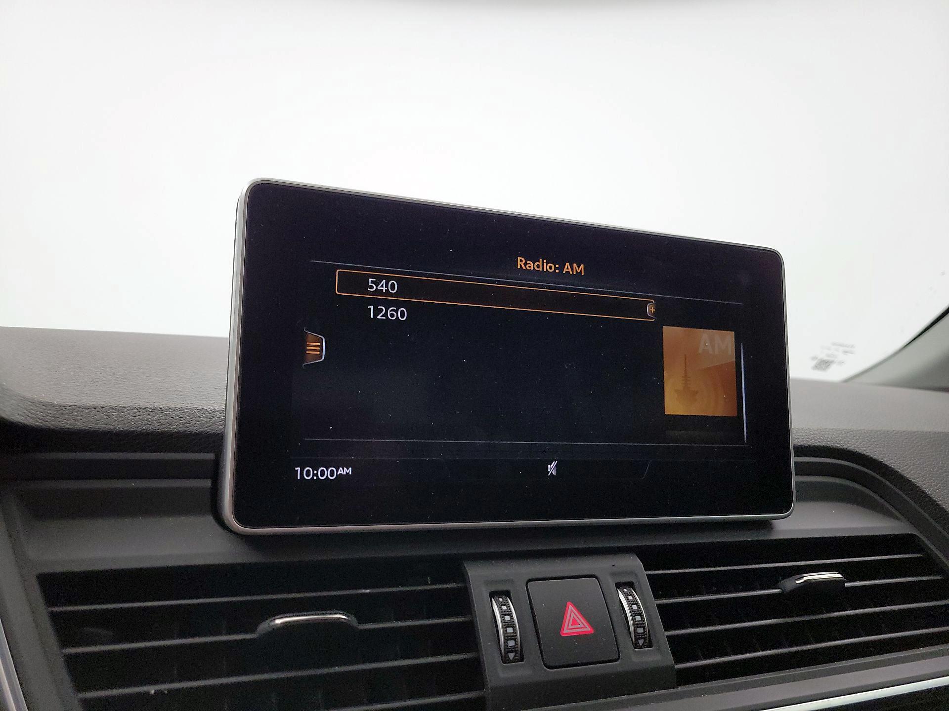 Thumbnail: 2018 Audi Q5 - 16