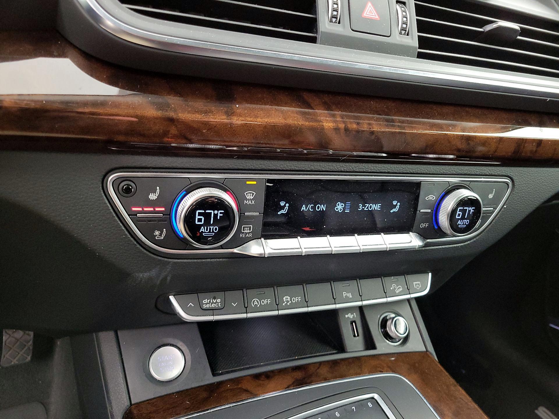 Thumbnail: 2018 Audi Q5 - 17