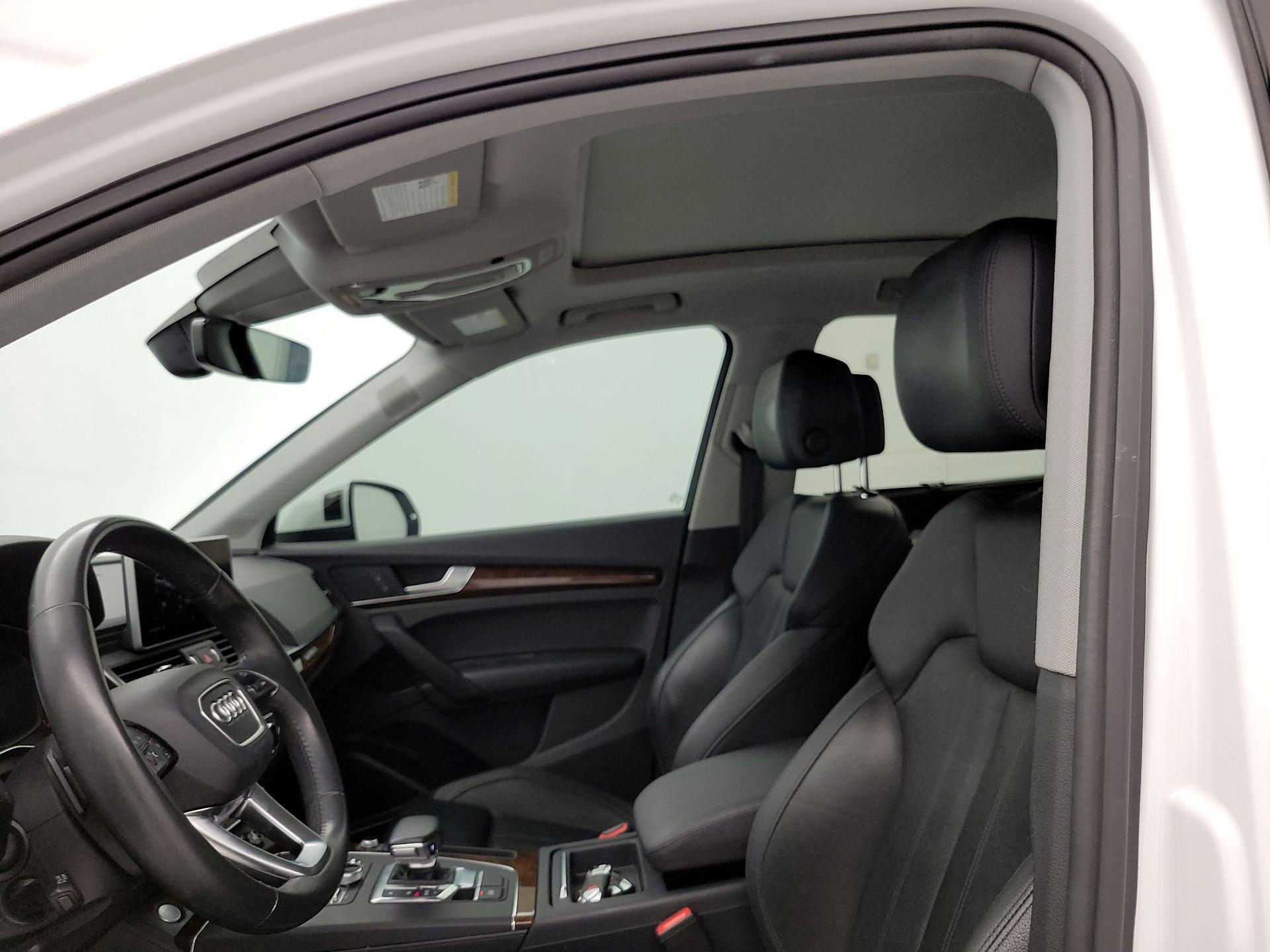 Thumbnail: 2018 Audi Q5 - 20