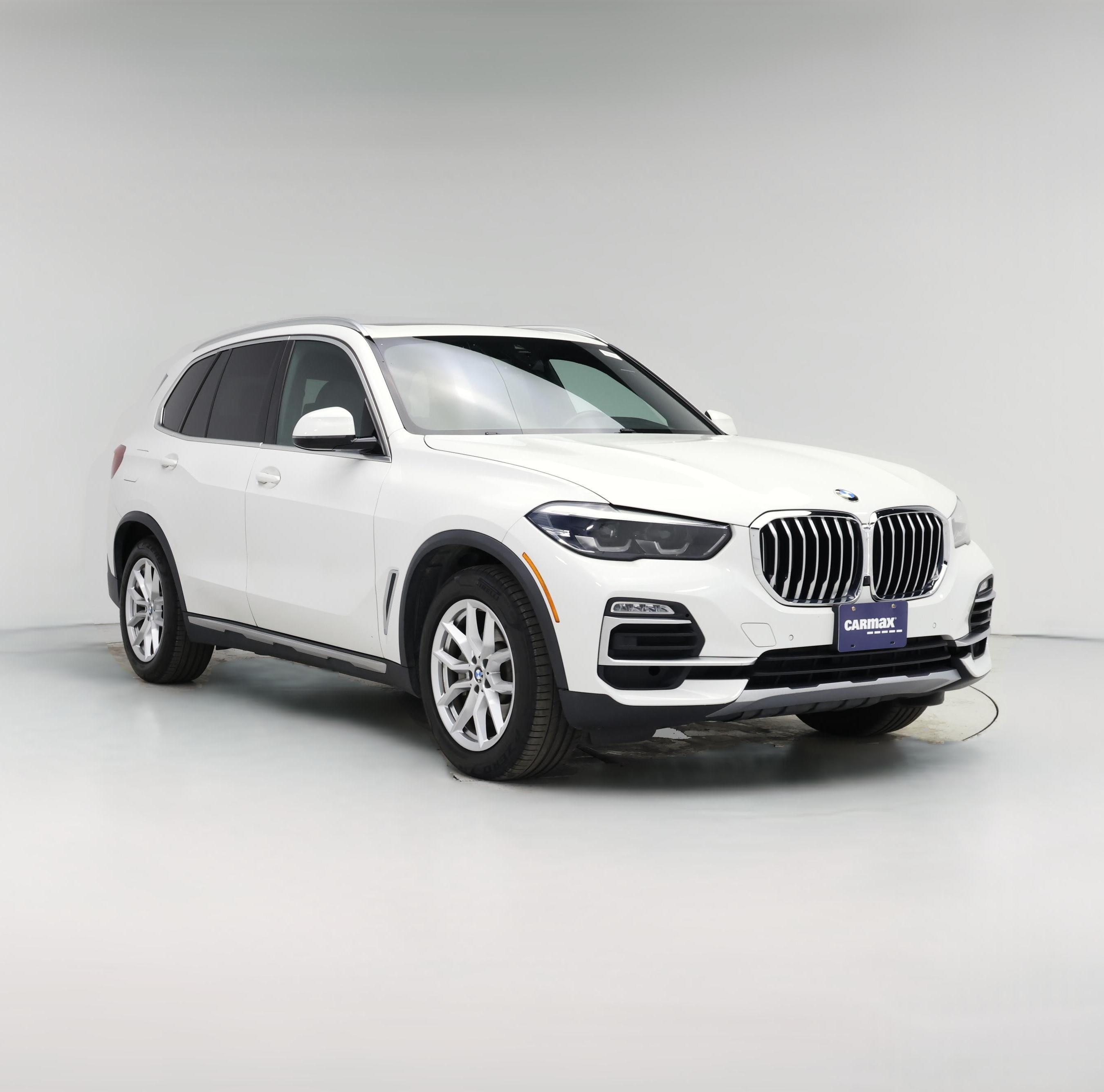 Thumbnail: 2019 BMW X5 - 1
