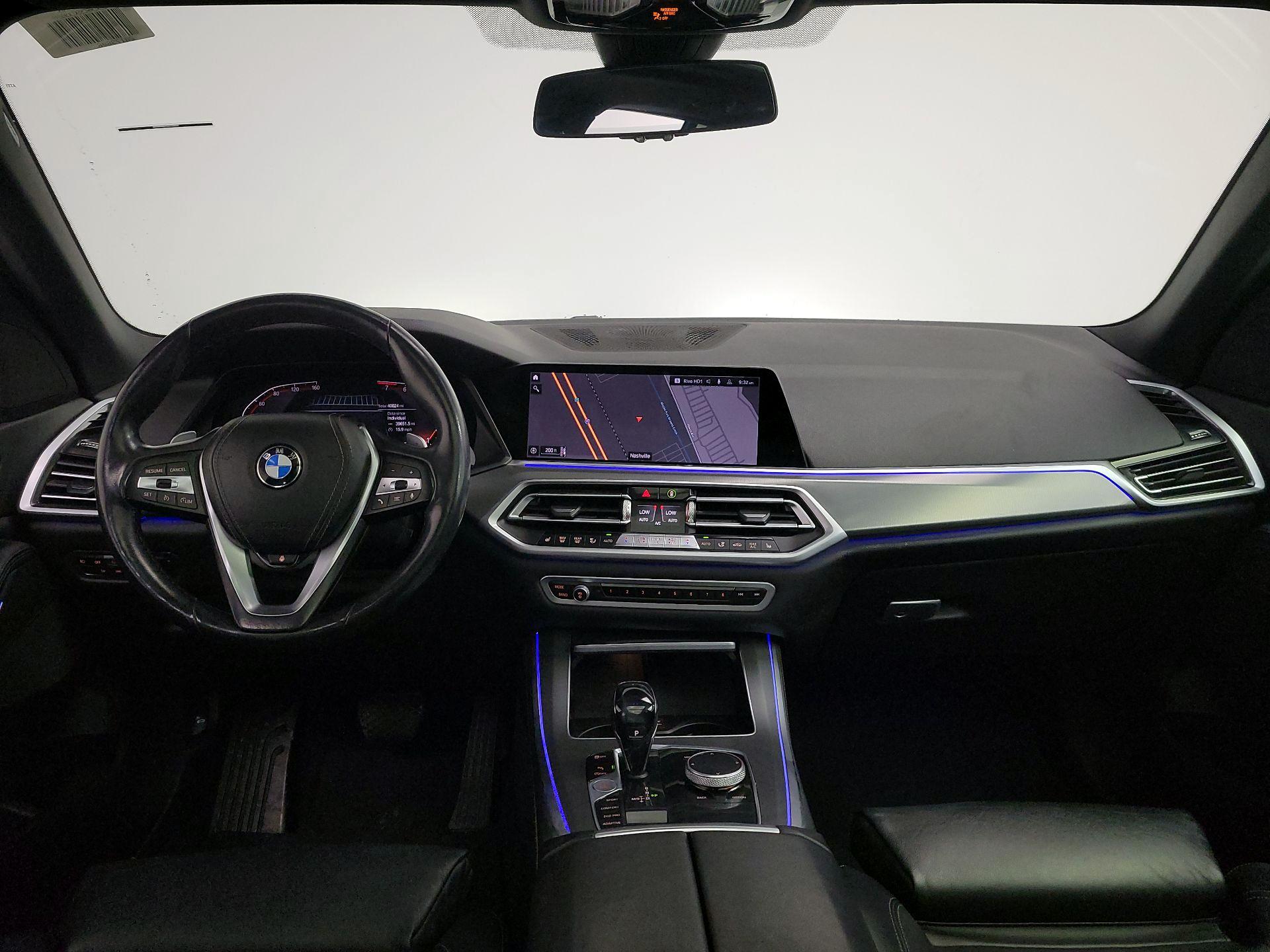 Thumbnail: 2019 BMW X5 - 9