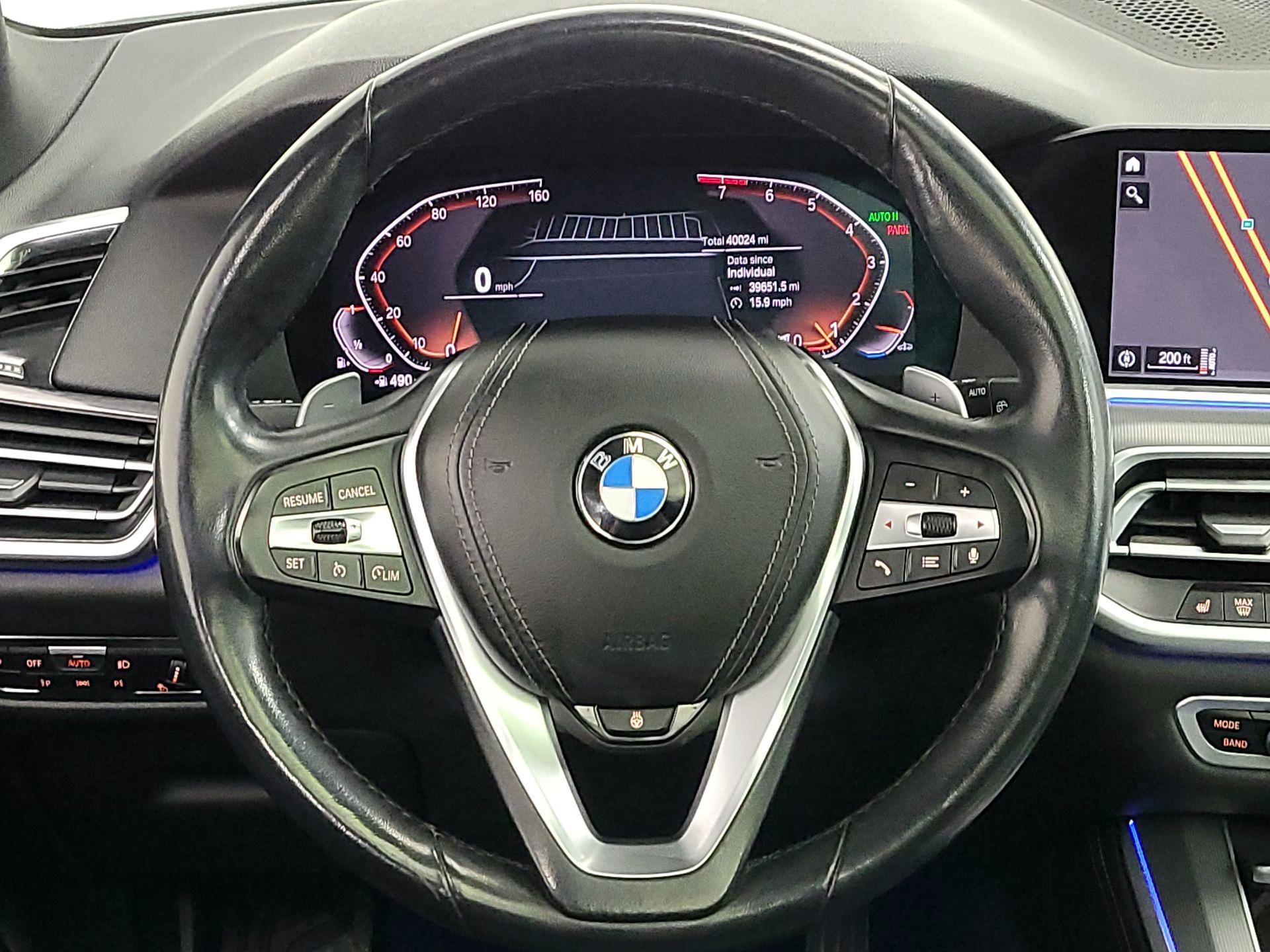 Thumbnail: 2019 BMW X5 - 10