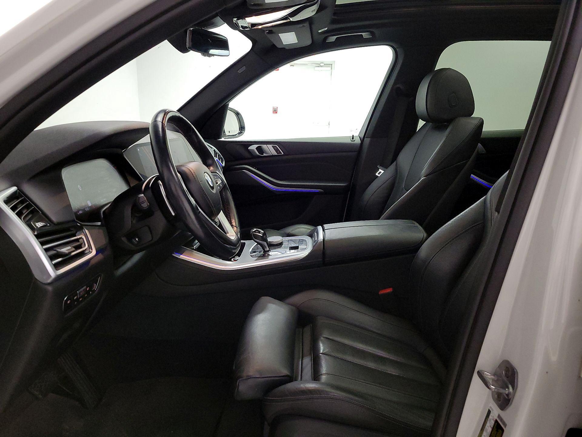 Thumbnail: 2019 BMW X5 - 11