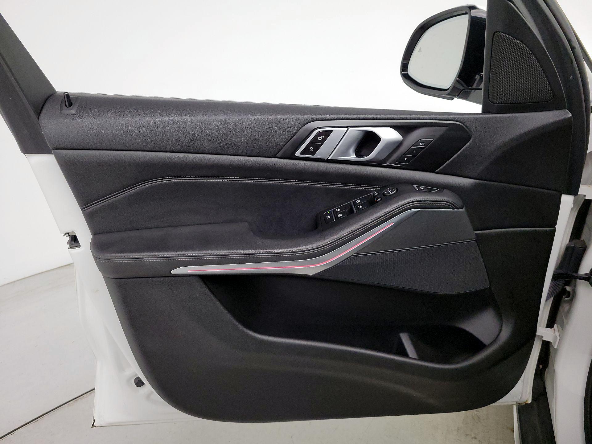 Thumbnail: 2019 BMW X5 - 12