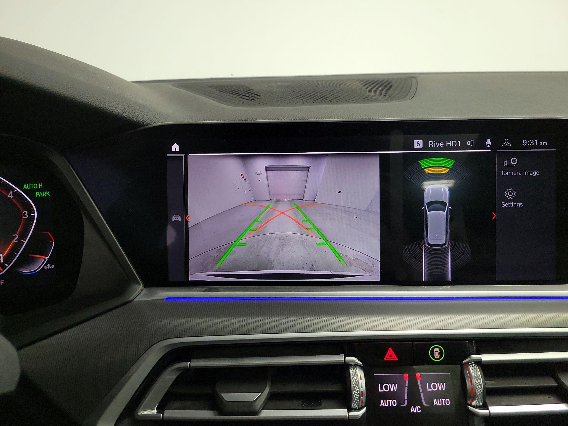 Thumbnail: 2019 BMW X5 - 15