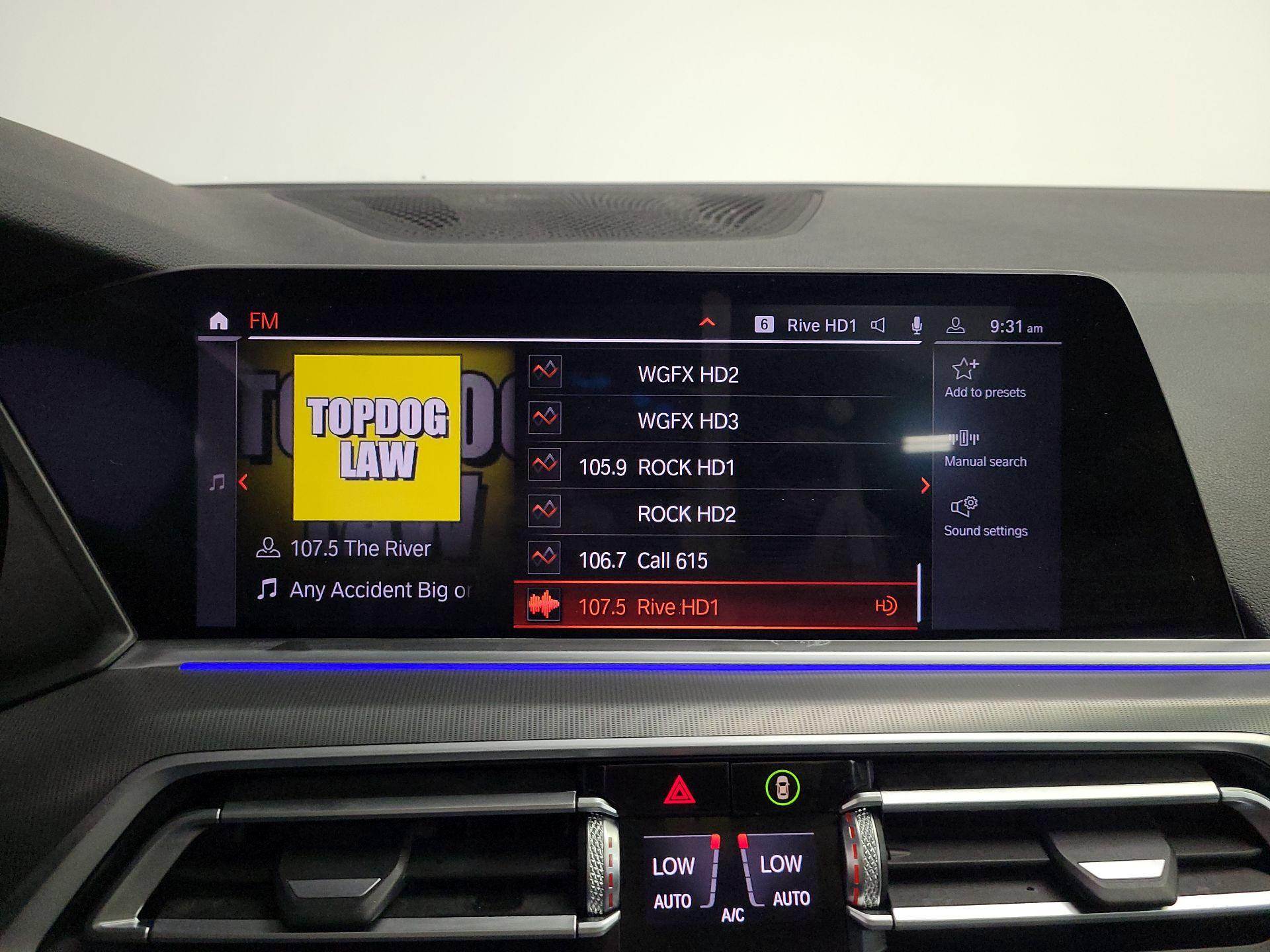 Thumbnail: 2019 BMW X5 - 16