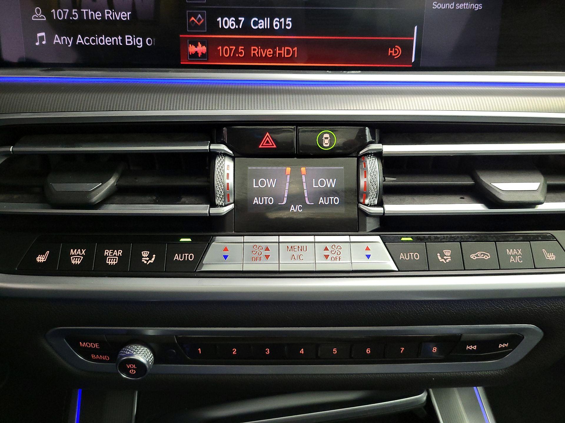 Thumbnail: 2019 BMW X5 - 17