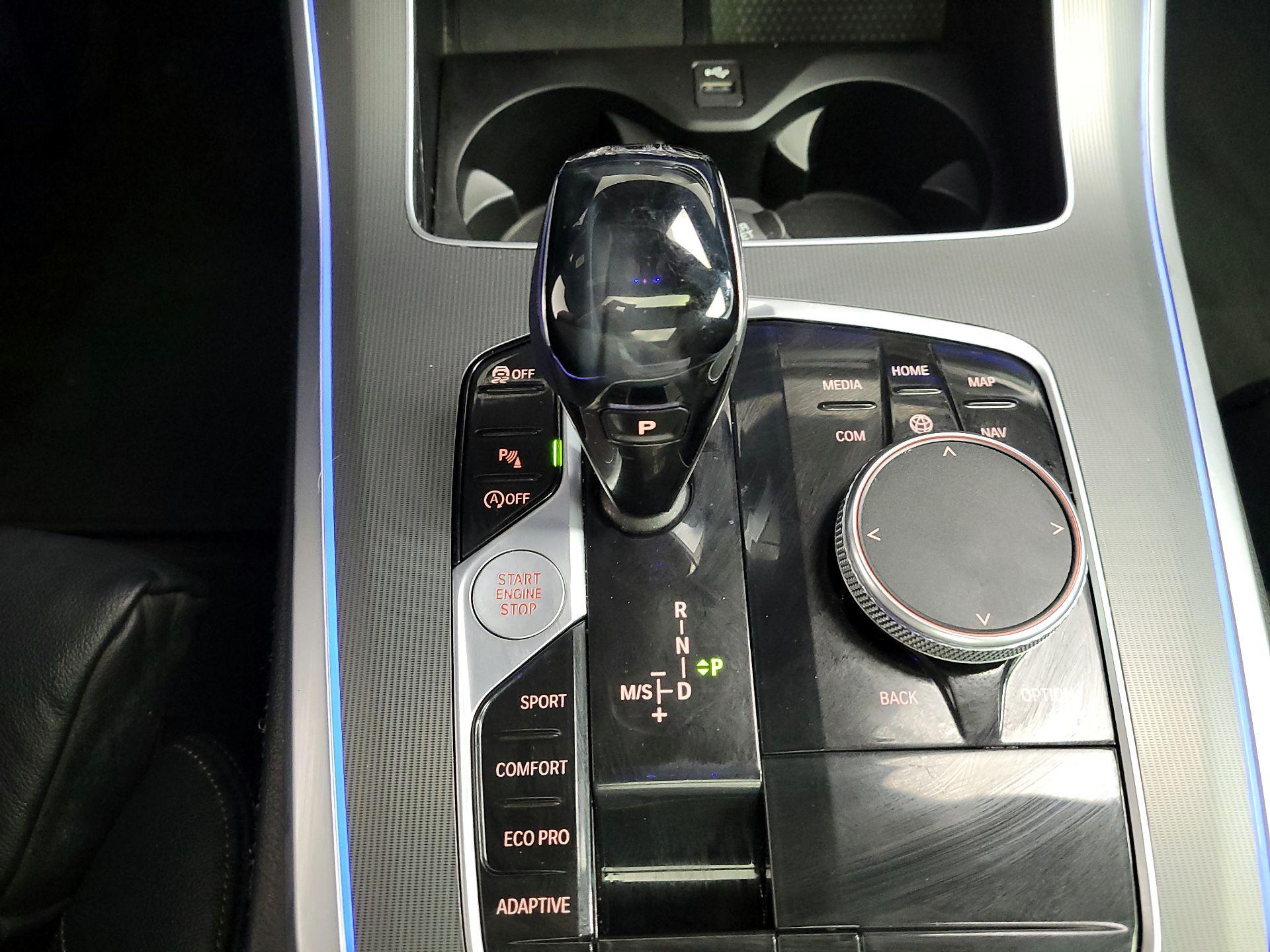 Thumbnail: 2019 BMW X5 - 18