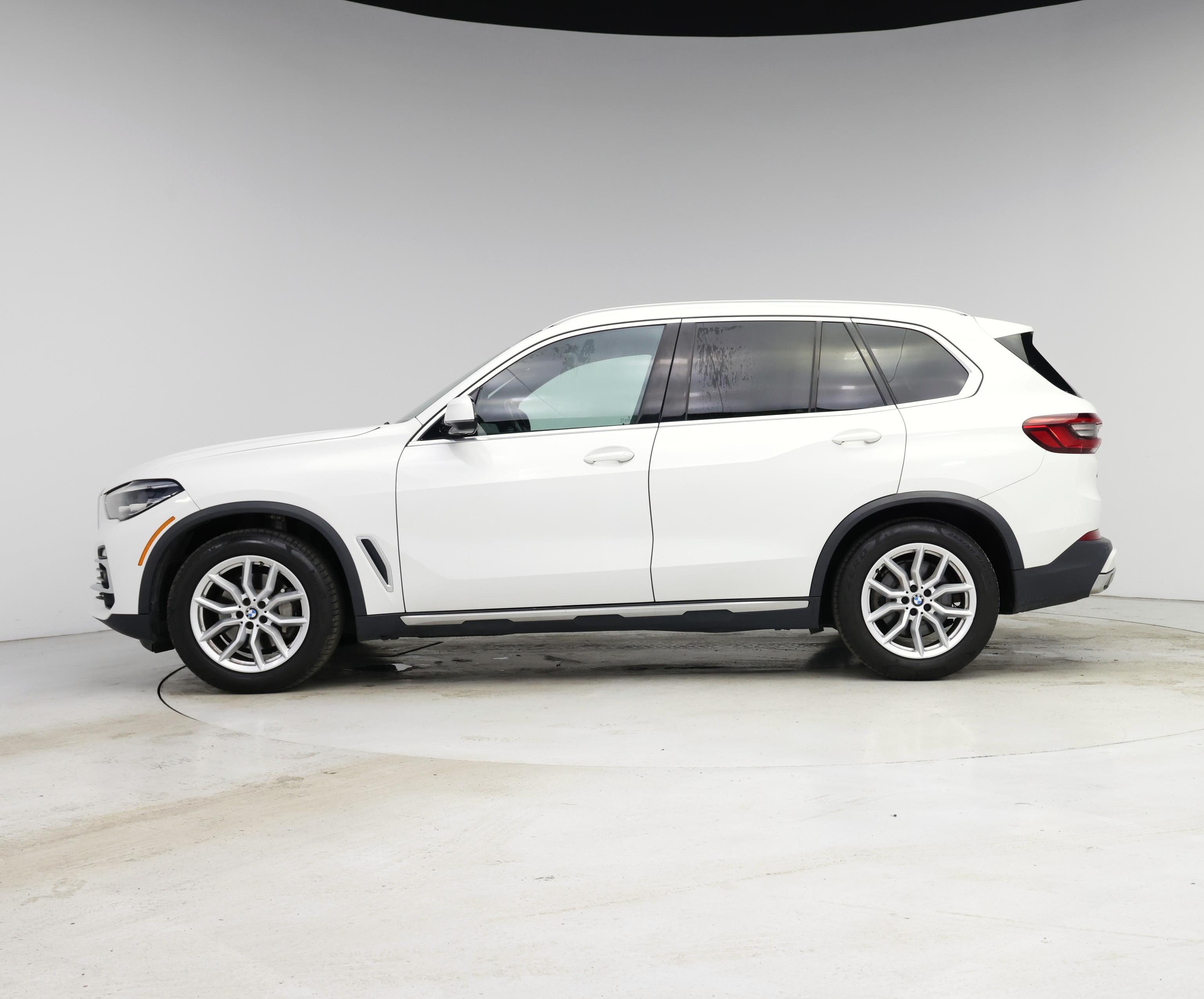 Thumbnail: 2019 BMW X5 - 3