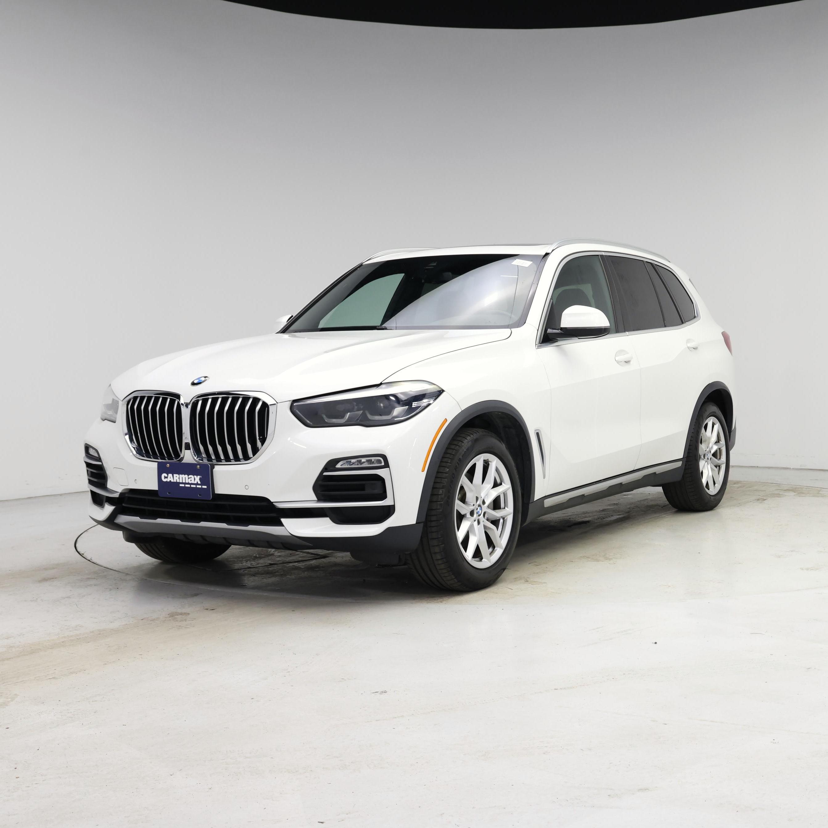 Thumbnail: 2019 BMW X5 - 4