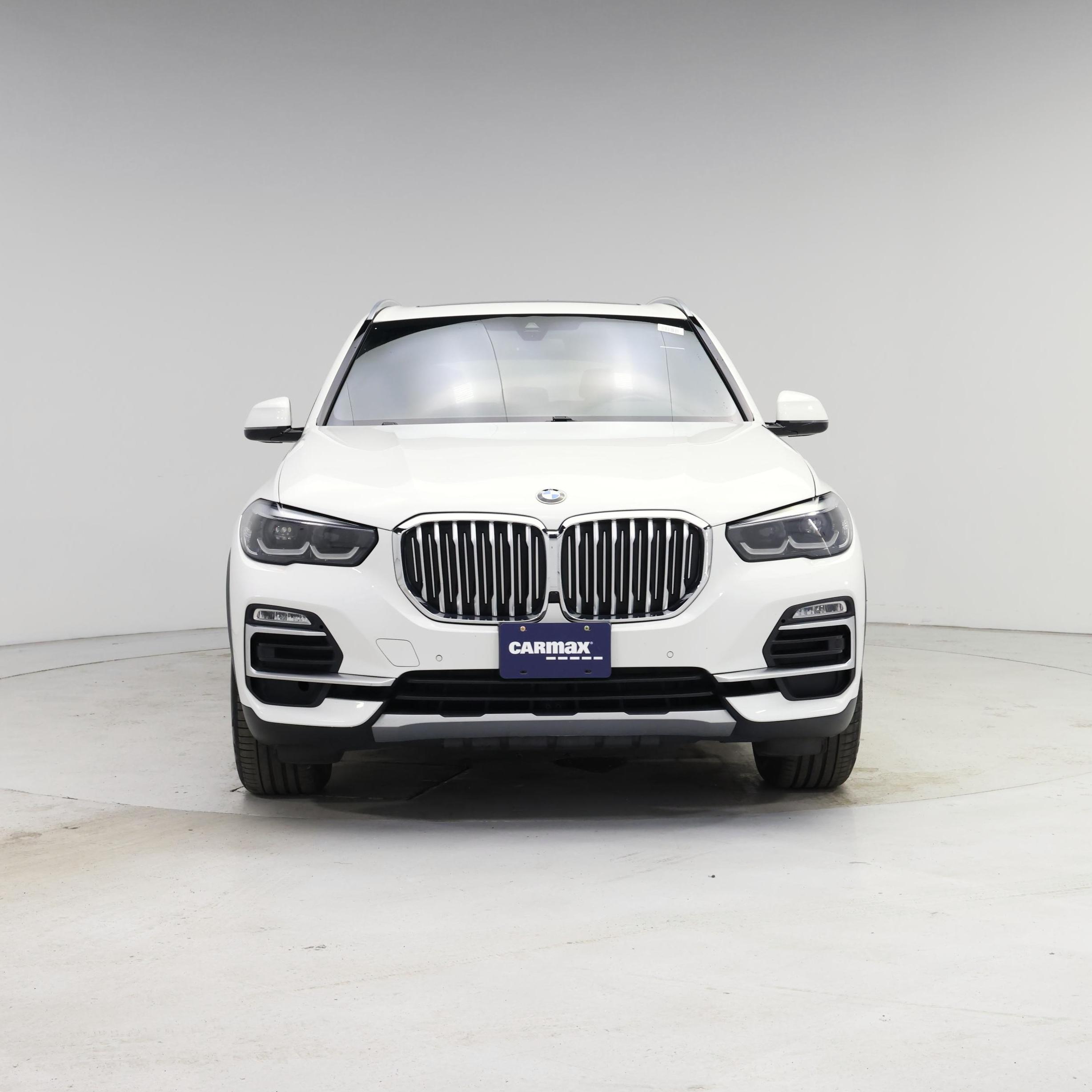 Thumbnail: 2019 BMW X5 - 5