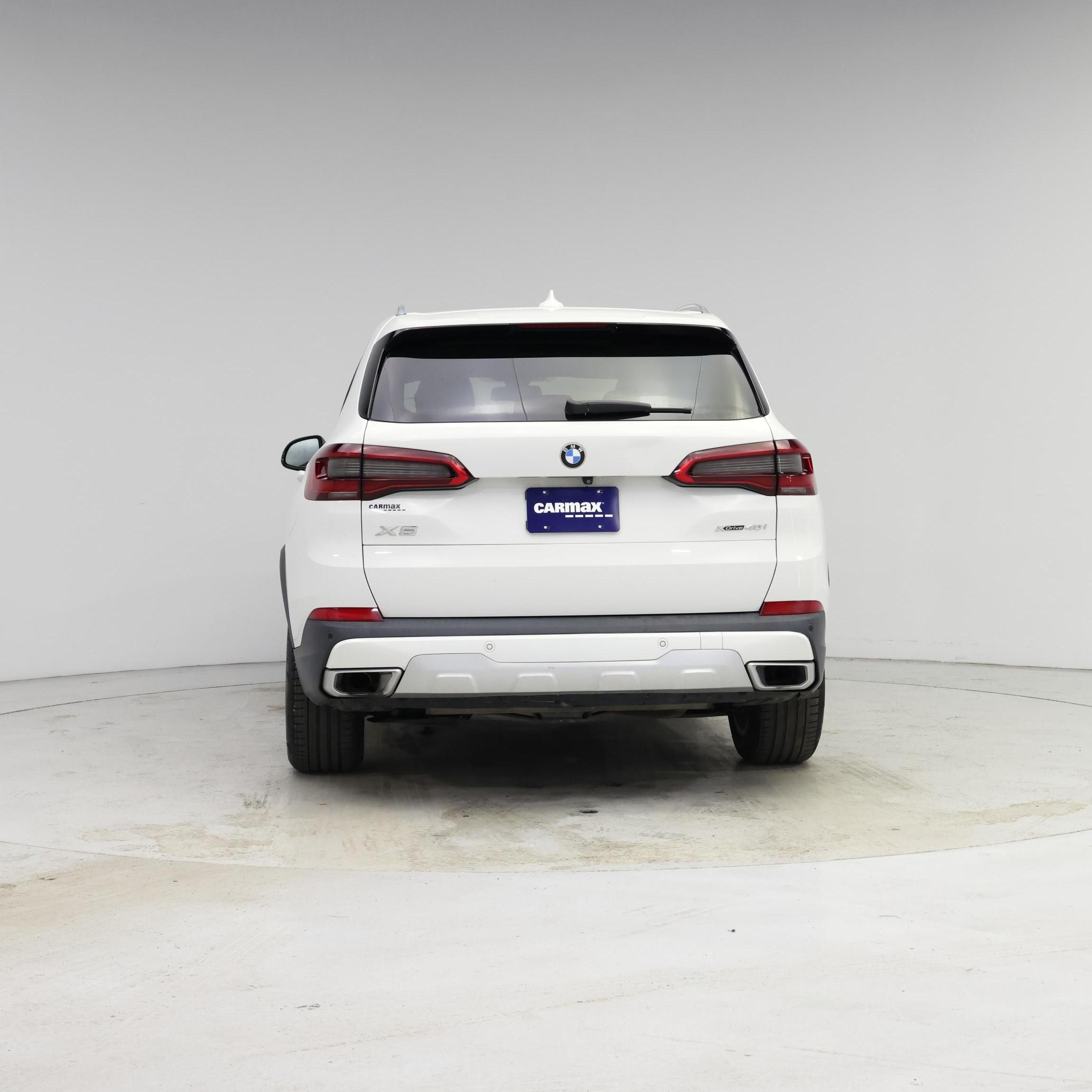 Thumbnail: 2019 BMW X5 - 6