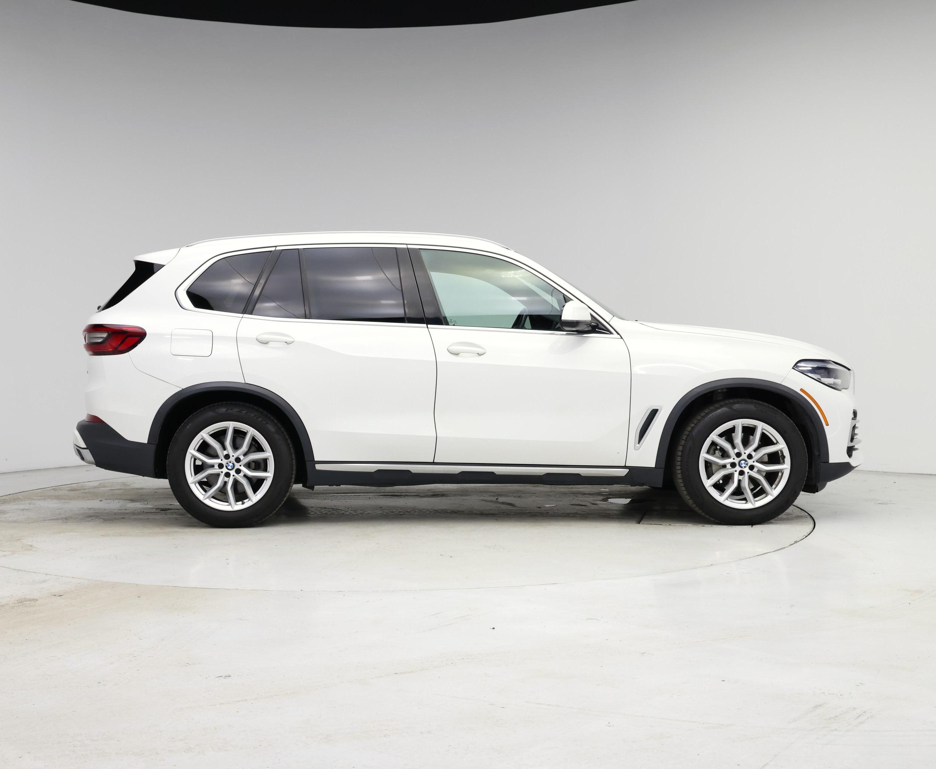 Thumbnail: 2019 BMW X5 - 7