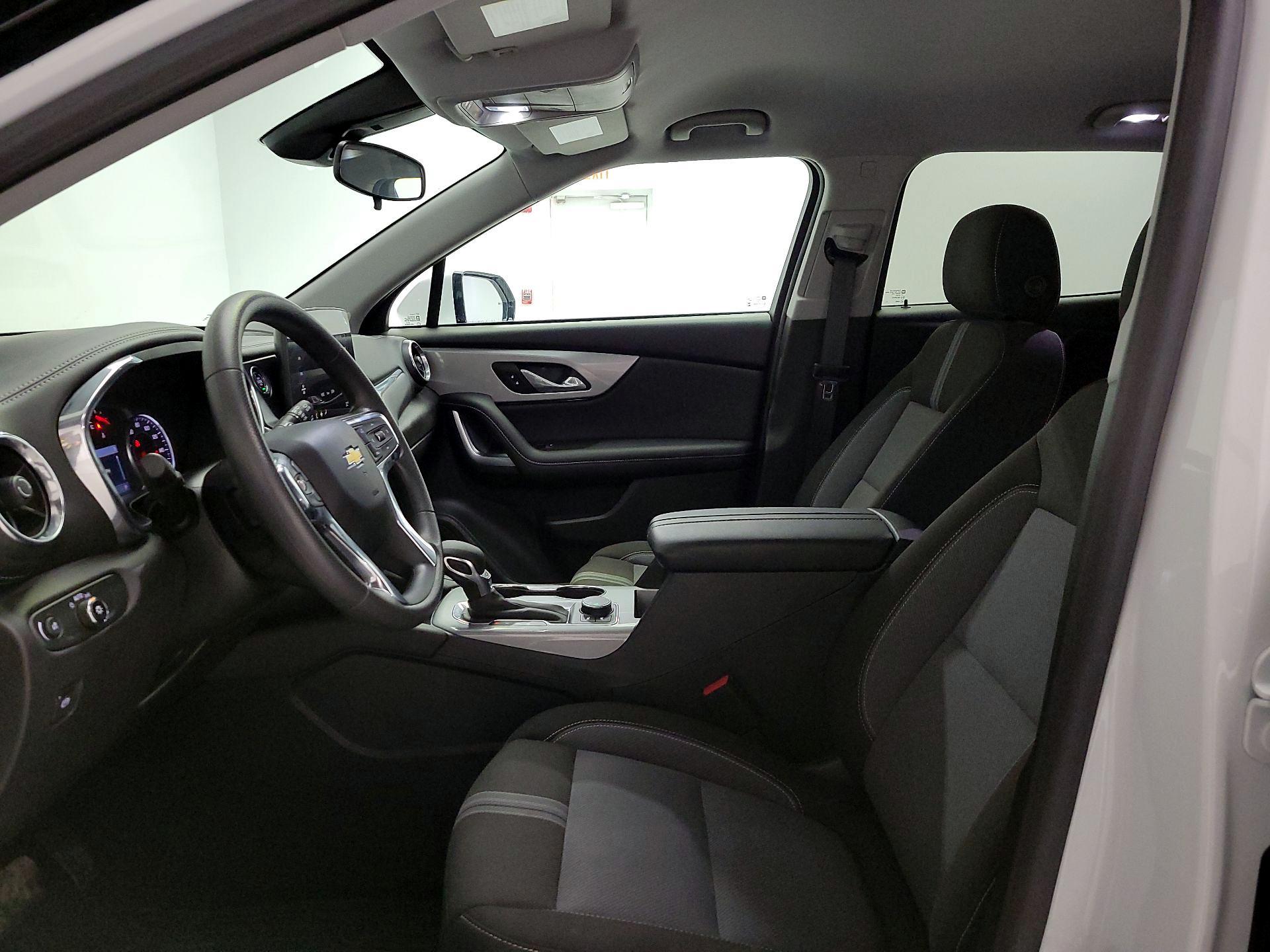 Thumbnail: 2024 Chevrolet Blazer - 11