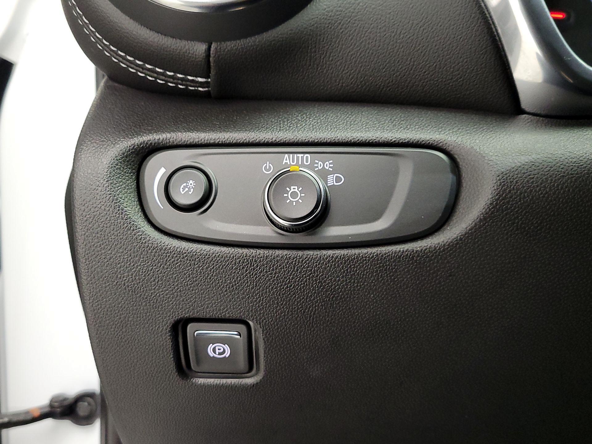 Thumbnail: 2024 Chevrolet Blazer - 13