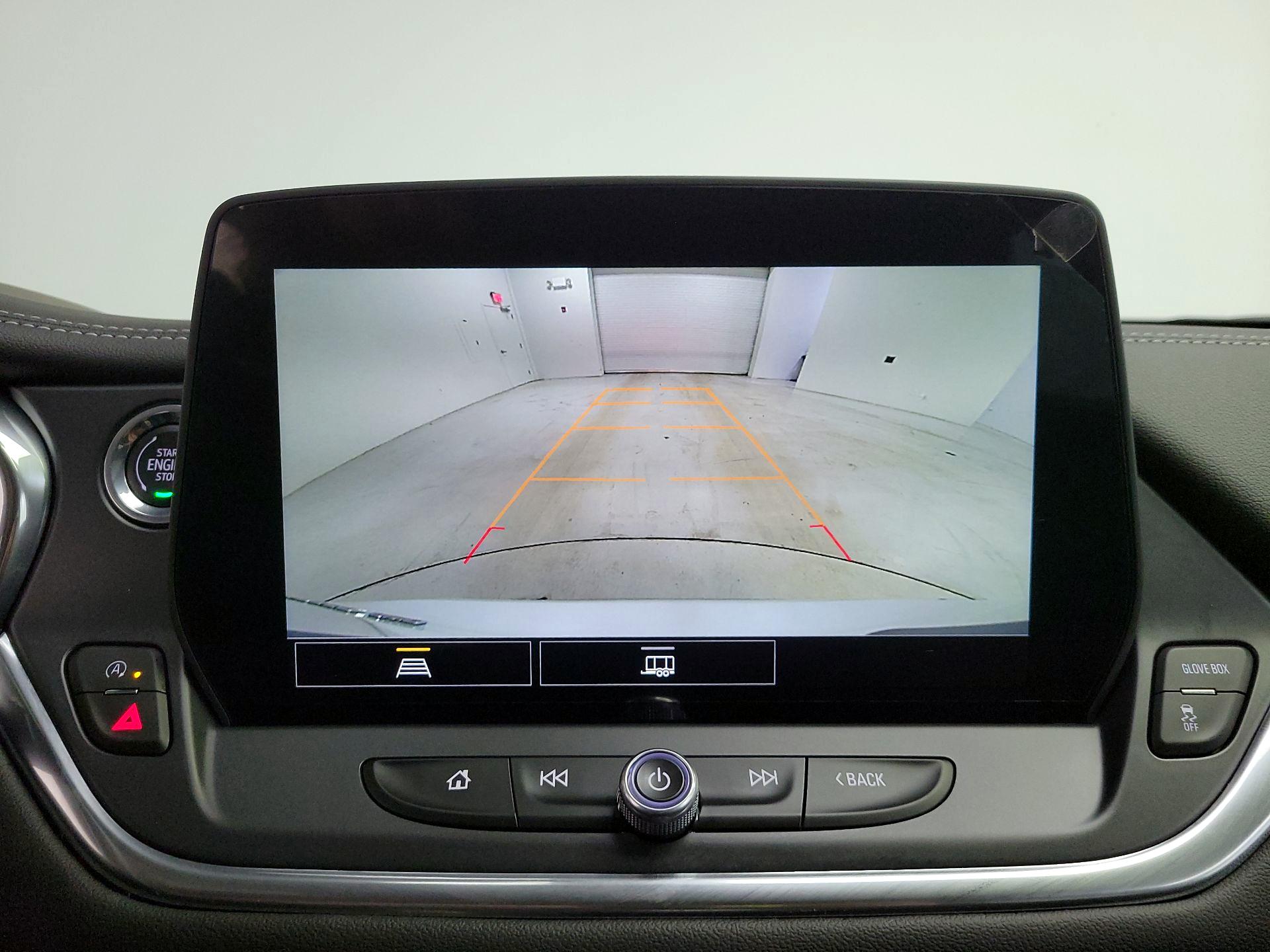 Thumbnail: 2024 Chevrolet Blazer - 14