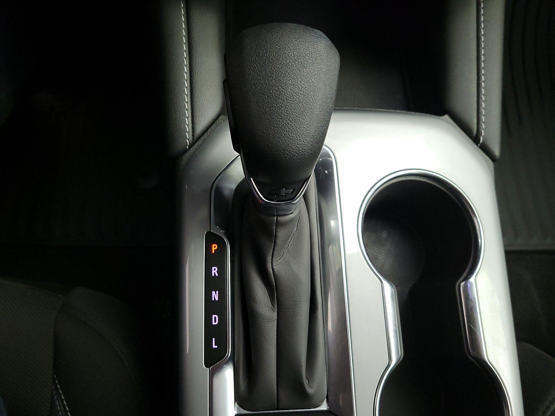 Thumbnail: 2024 Chevrolet Blazer - 17