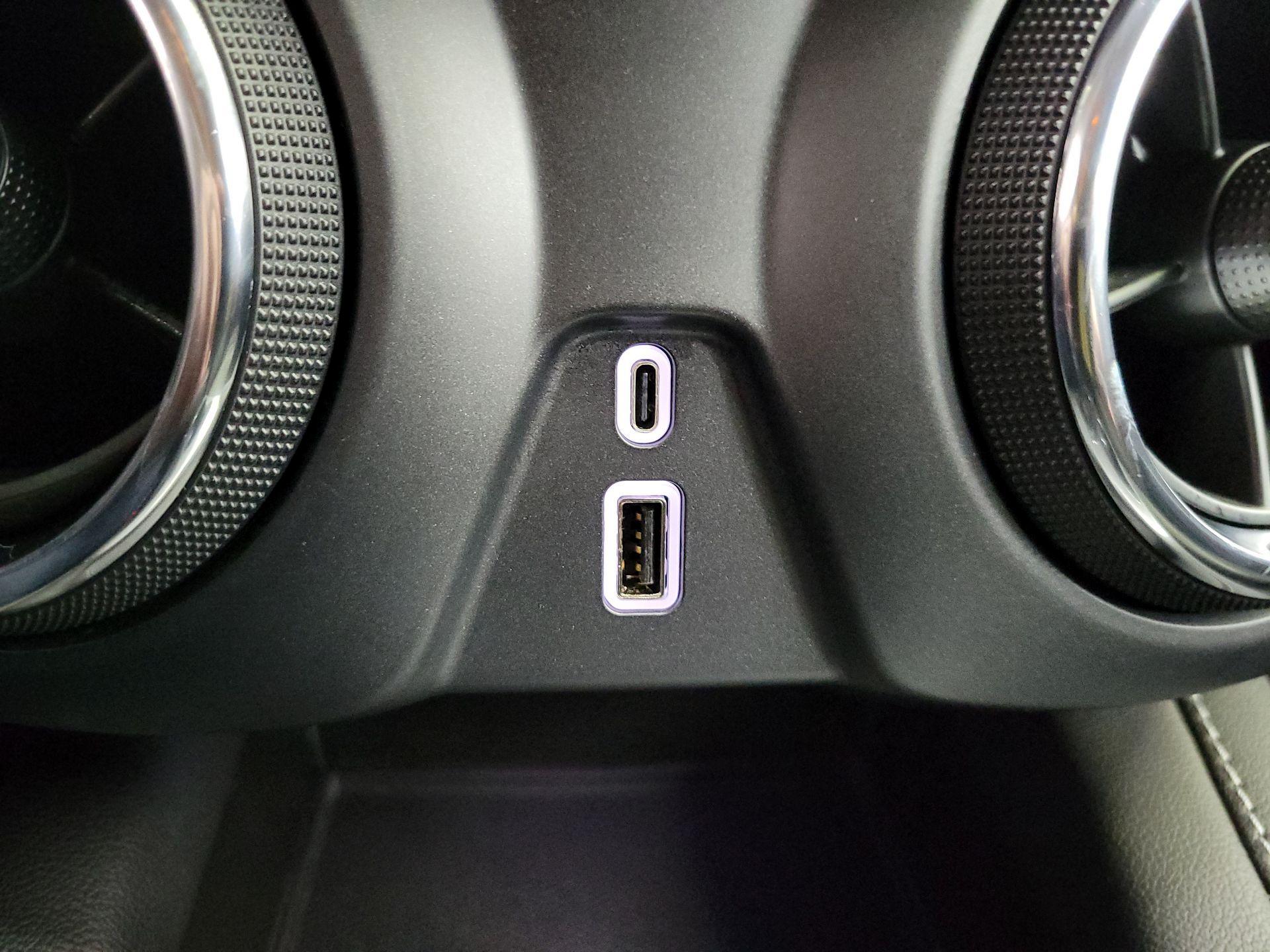 Thumbnail: 2024 Chevrolet Blazer - 18