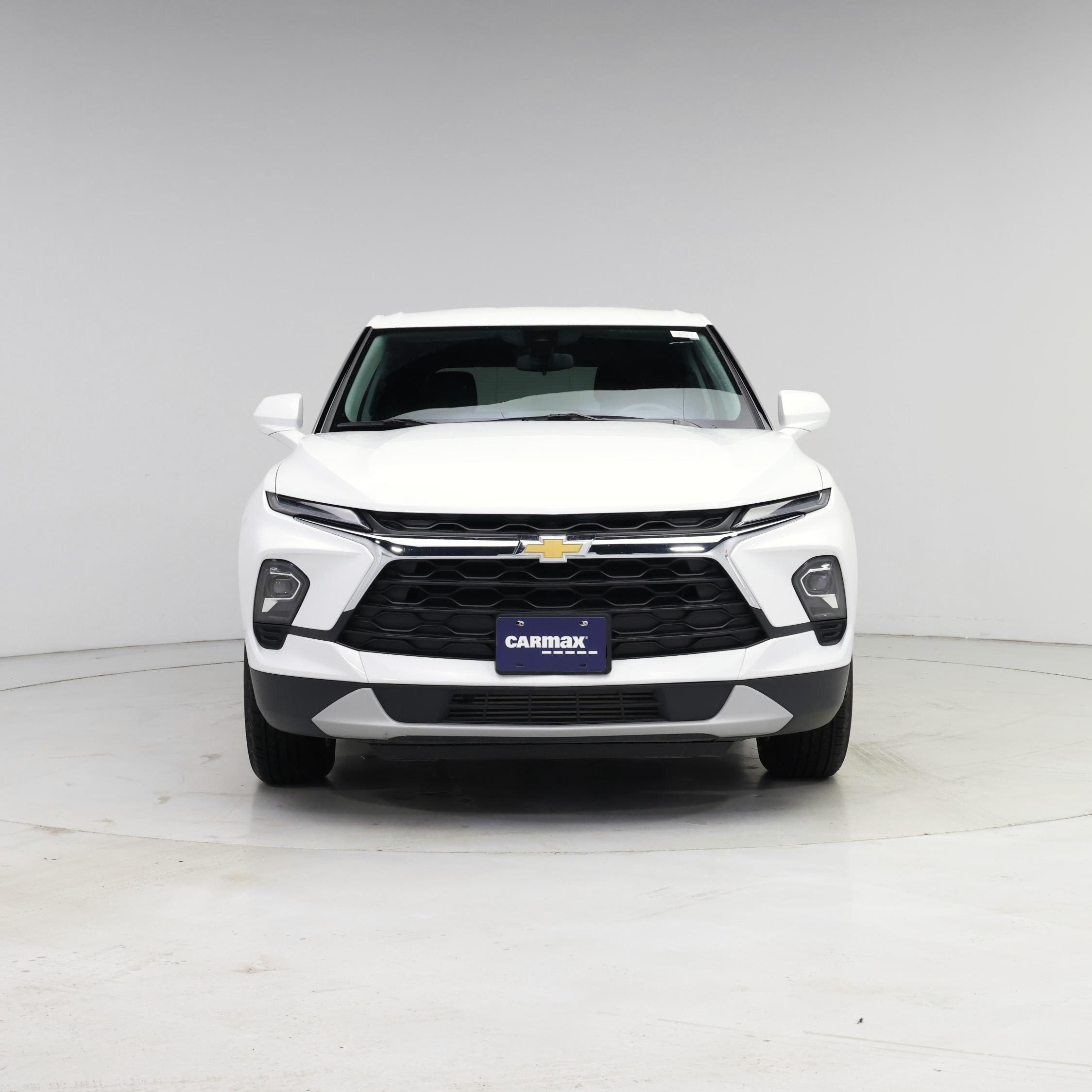 Thumbnail: 2024 Chevrolet Blazer - 5