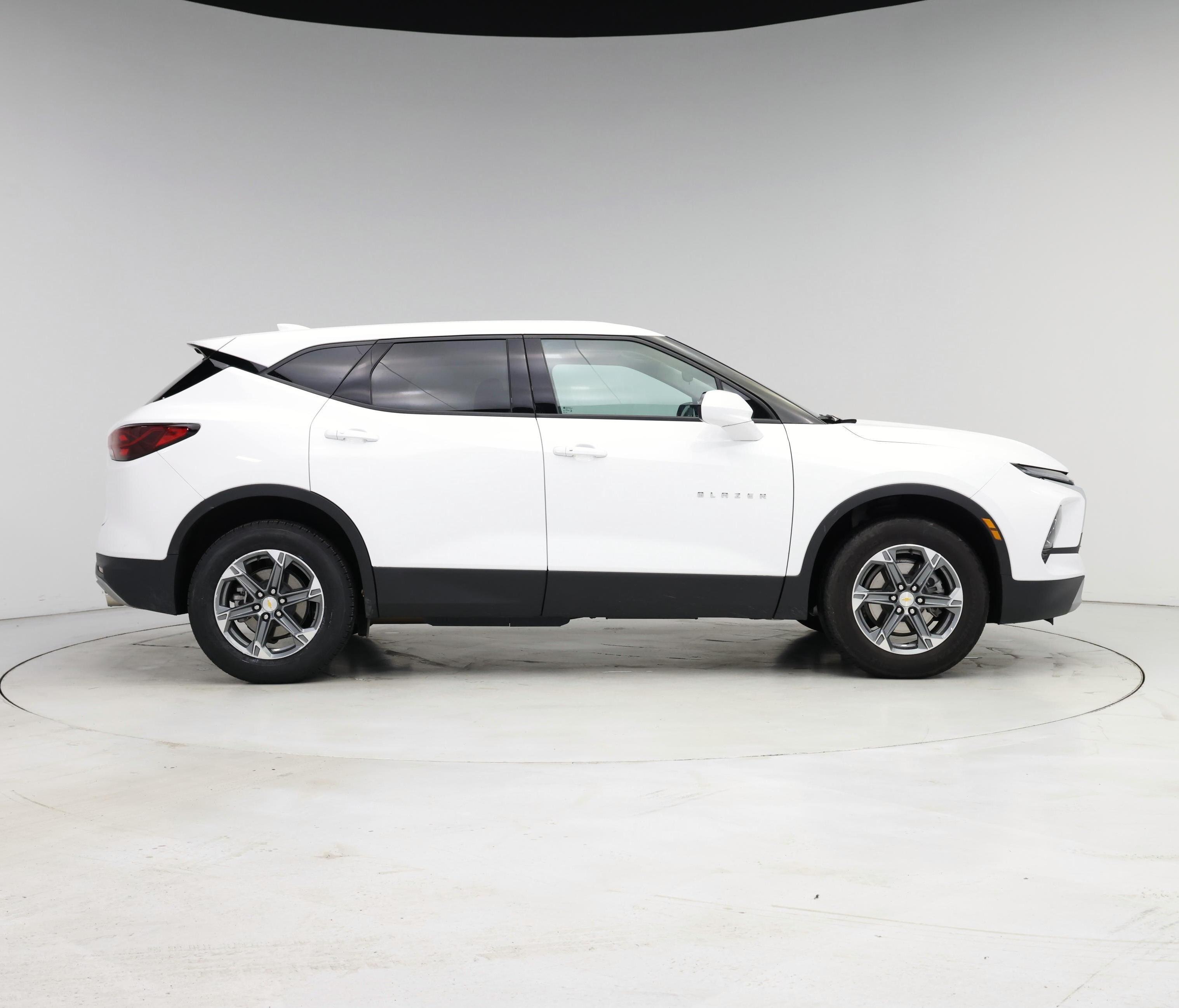 Thumbnail: 2024 Chevrolet Blazer - 7