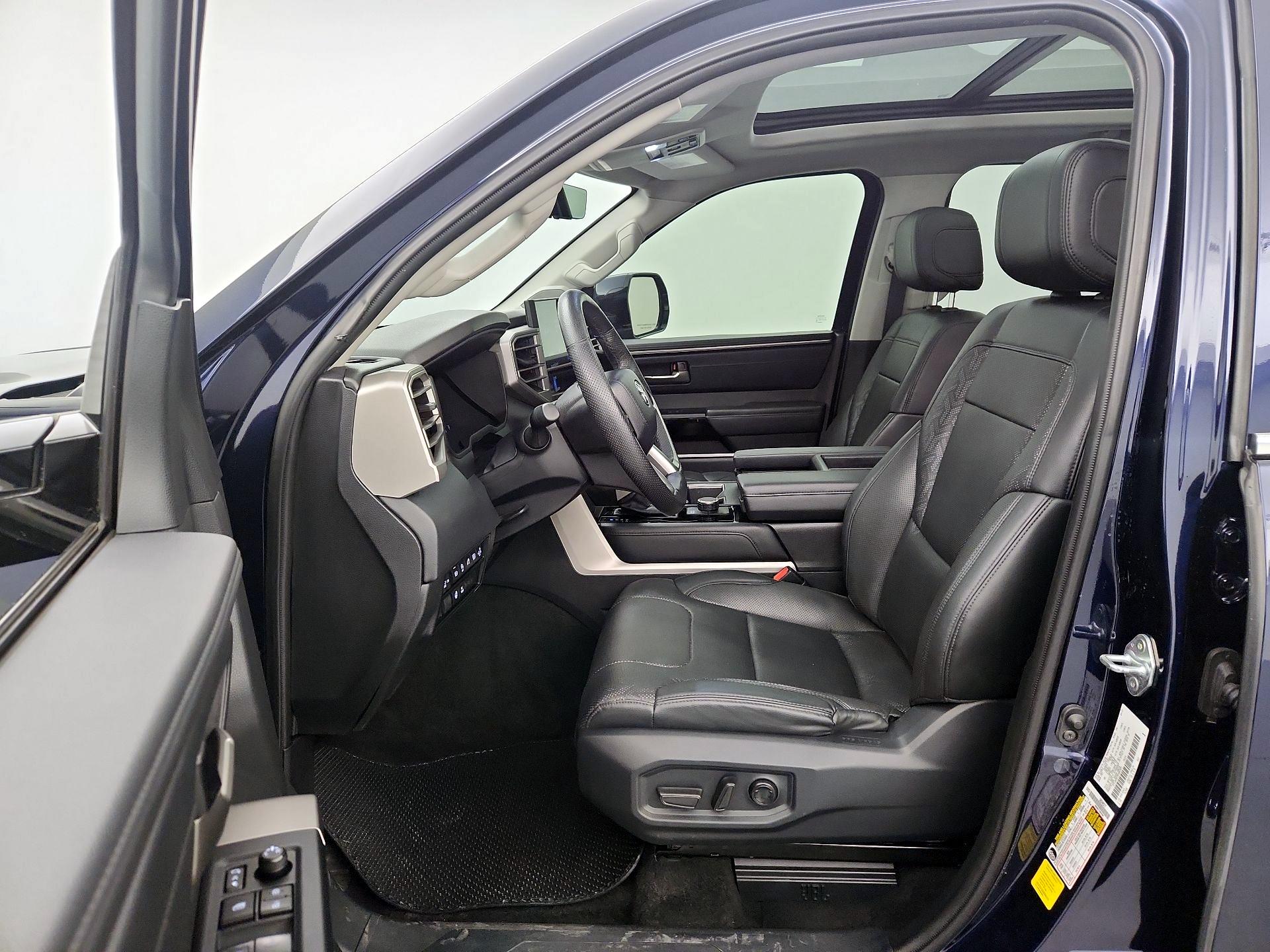 Thumbnail: 2024 Toyota Tundra - 11