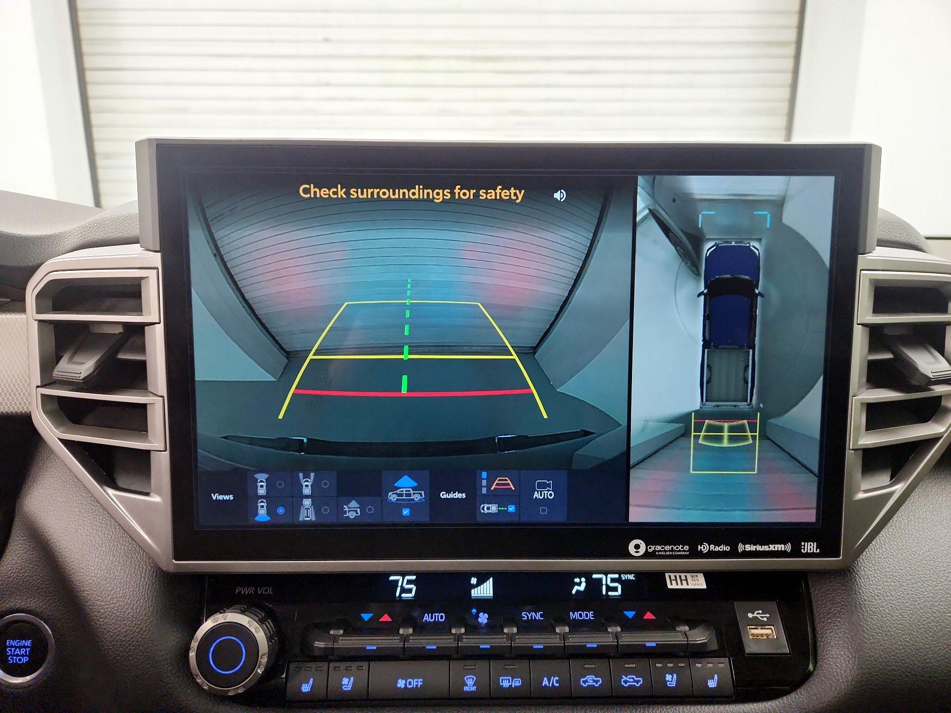 Thumbnail: 2024 Toyota Tundra - 14