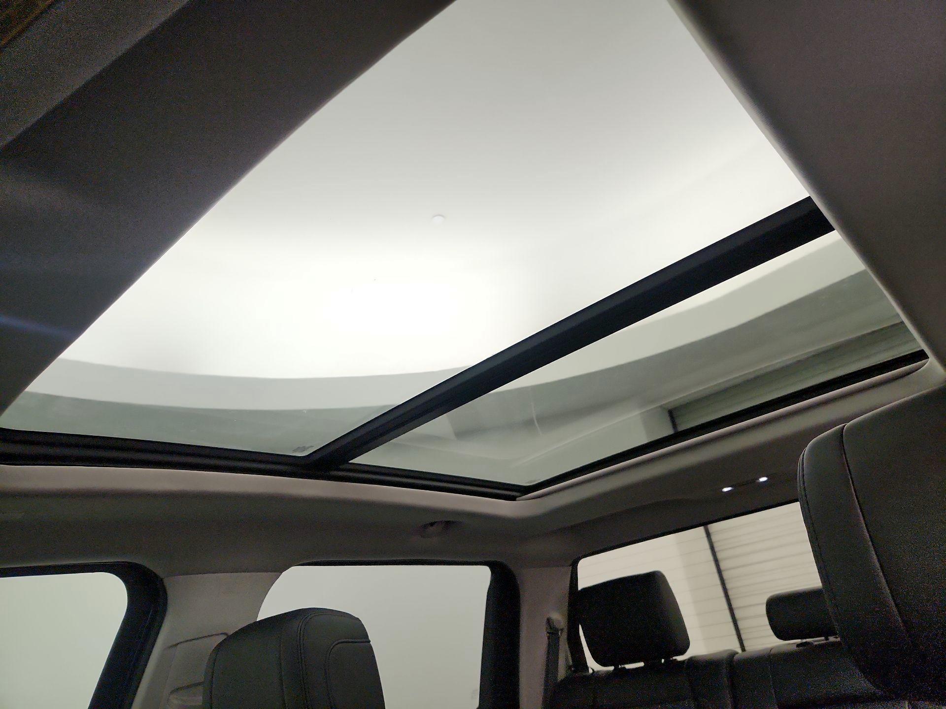 Thumbnail: 2024 Toyota Tundra - 19