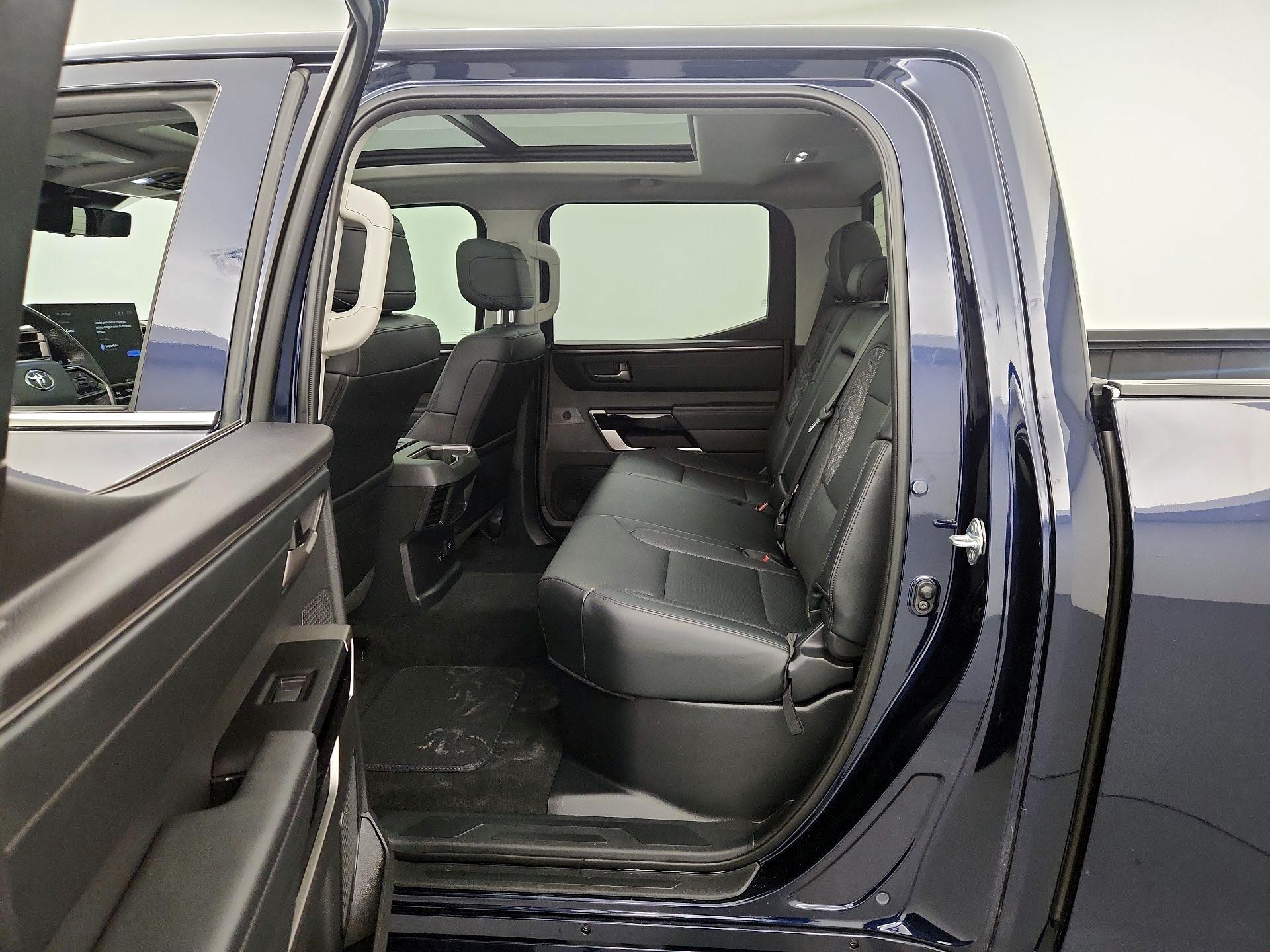 Thumbnail: 2024 Toyota Tundra - 20