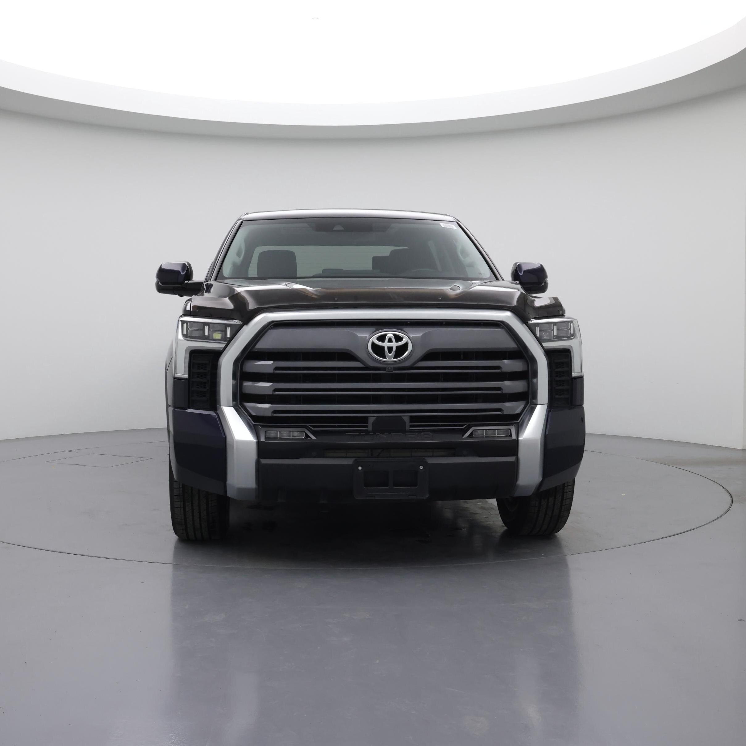 Thumbnail: 2024 Toyota Tundra - 5