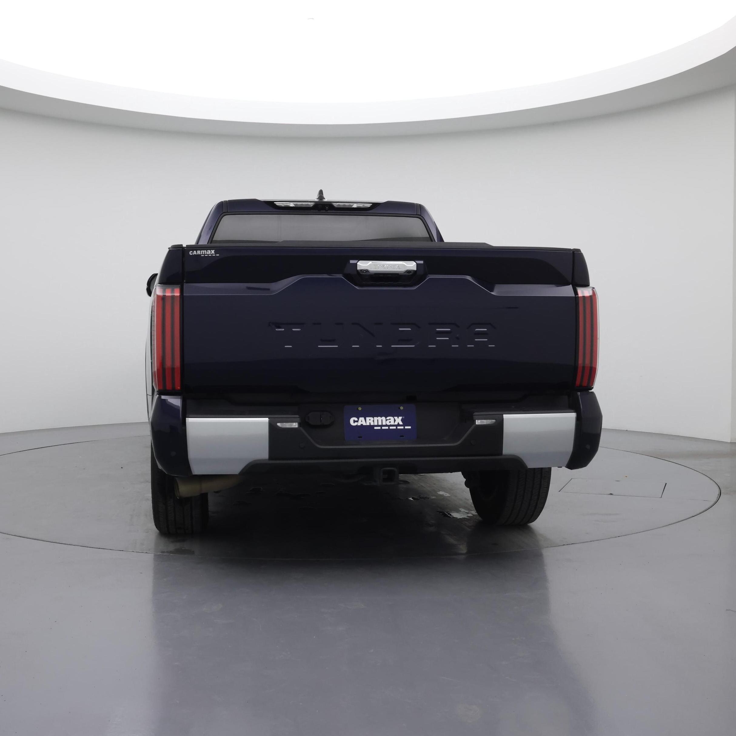 Thumbnail: 2024 Toyota Tundra - 6