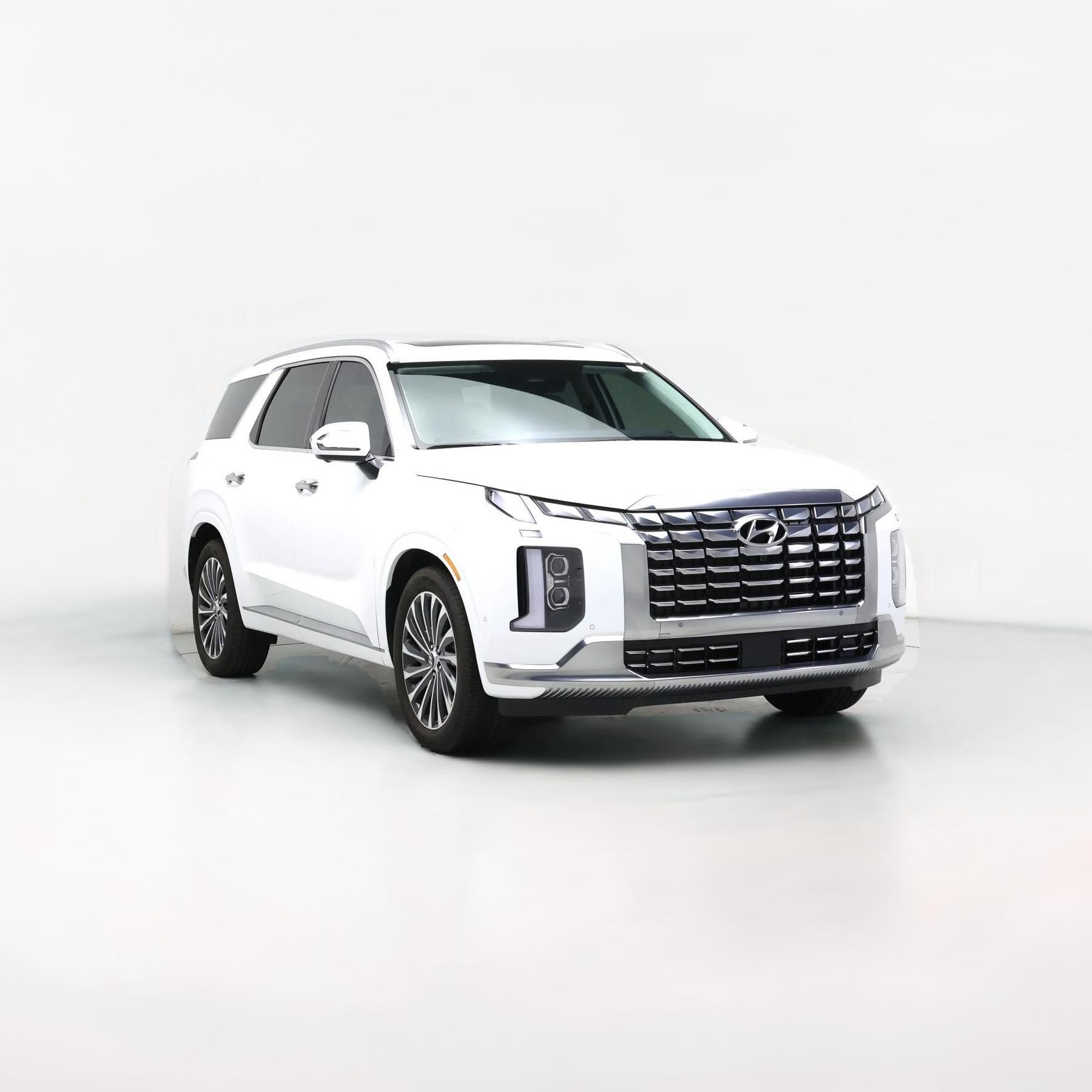 Thumbnail: 2025 Hyundai Palisade - 1