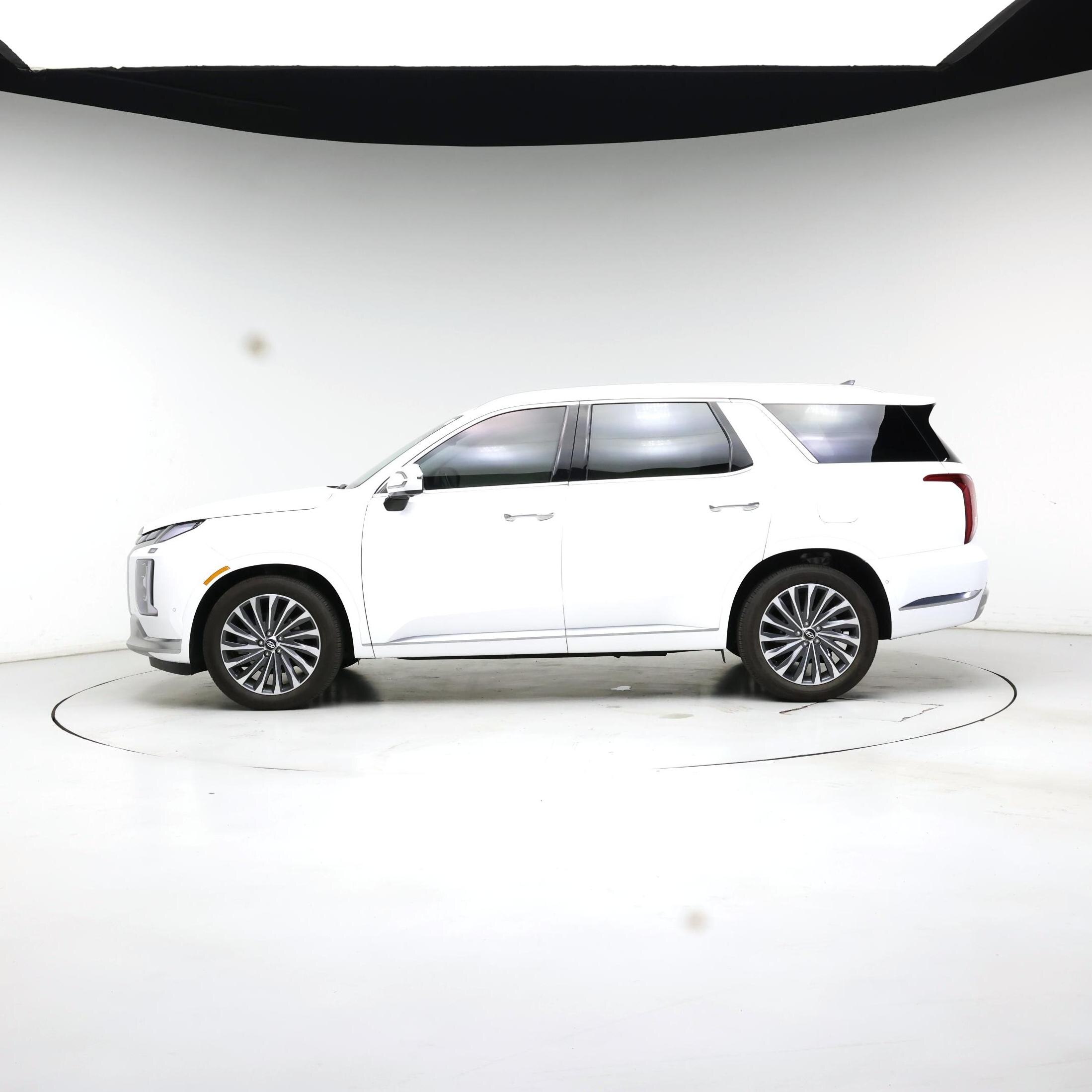 Thumbnail: 2025 Hyundai Palisade - 3