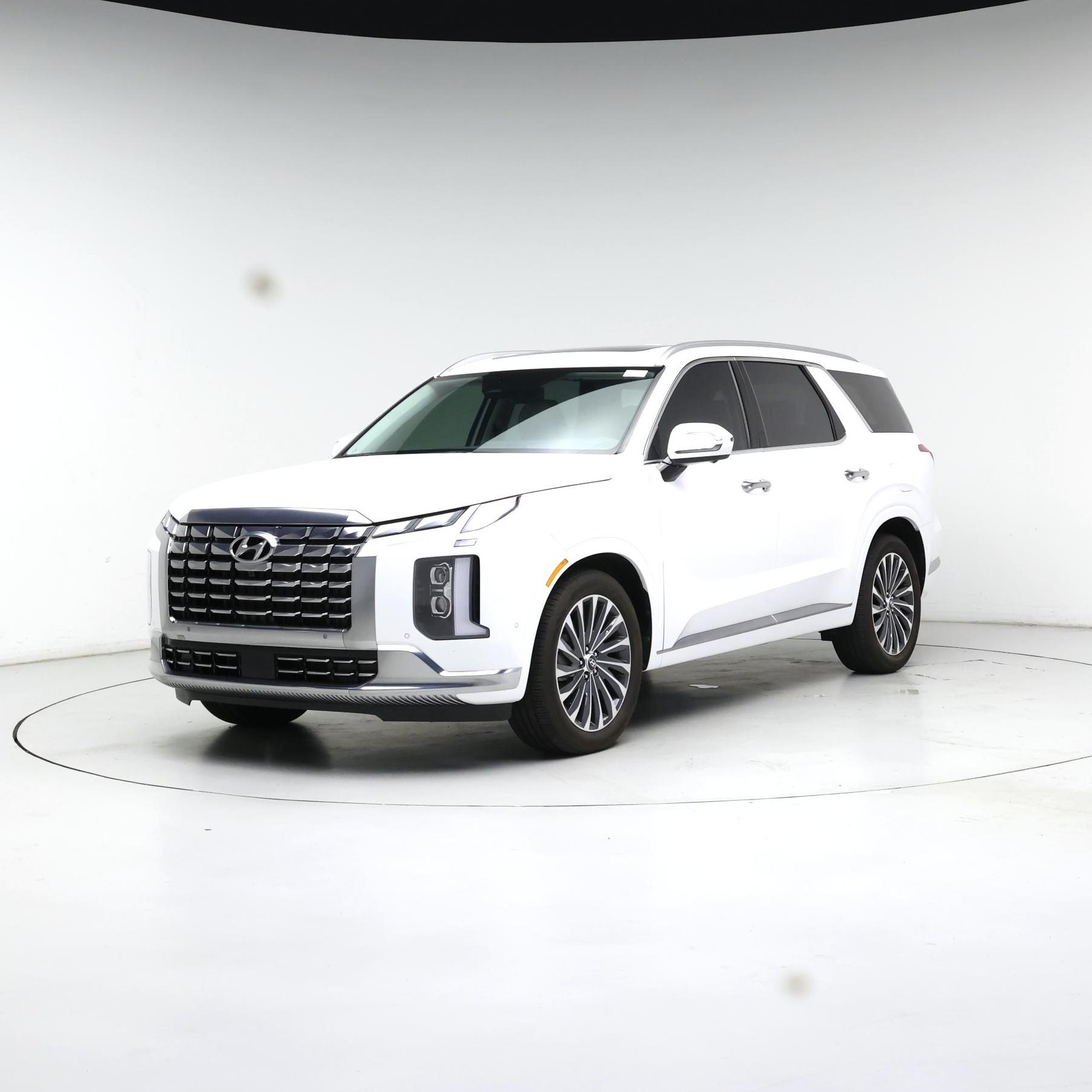 Thumbnail: 2025 Hyundai Palisade - 4