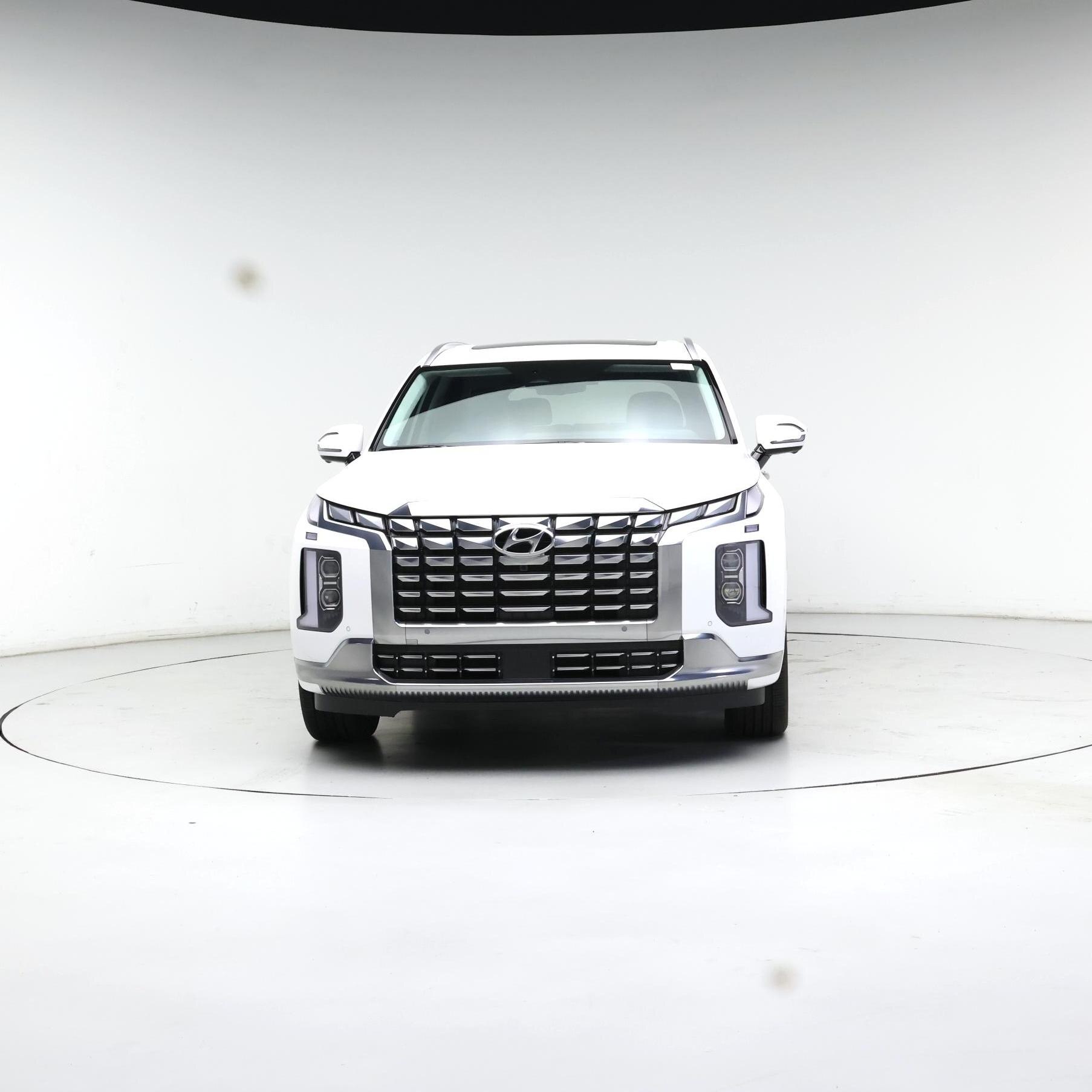 Thumbnail: 2025 Hyundai Palisade - 5