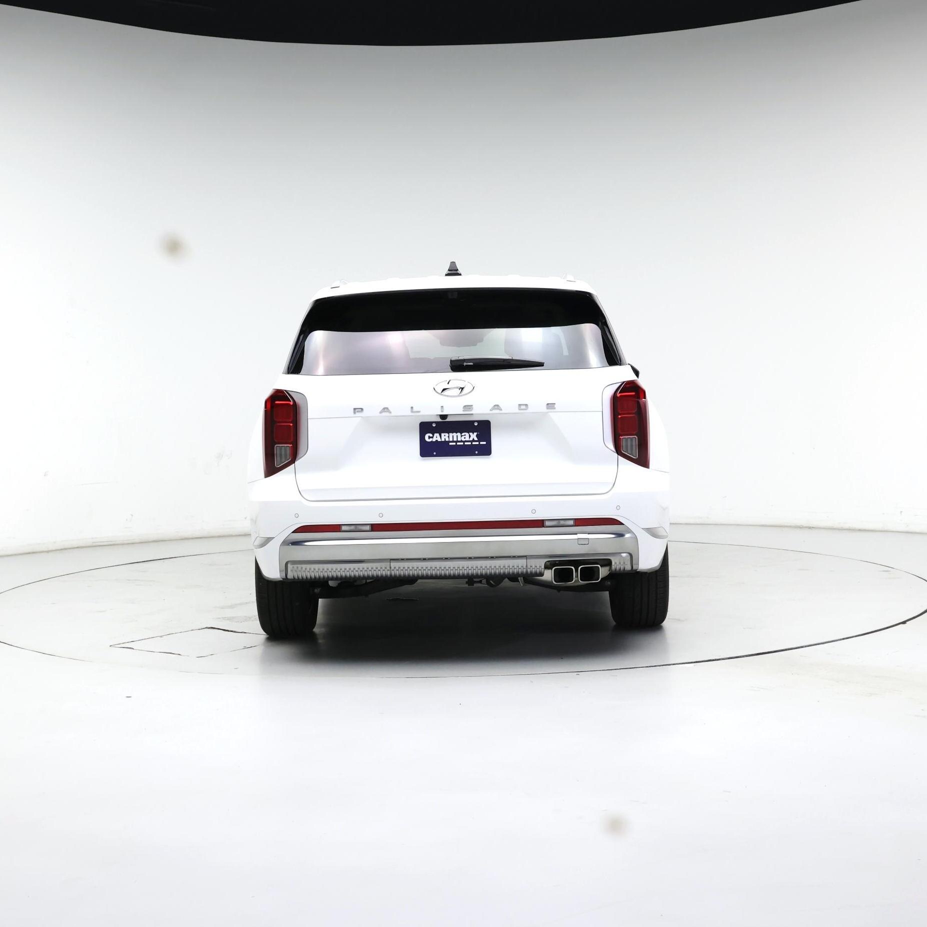 Thumbnail: 2025 Hyundai Palisade - 6
