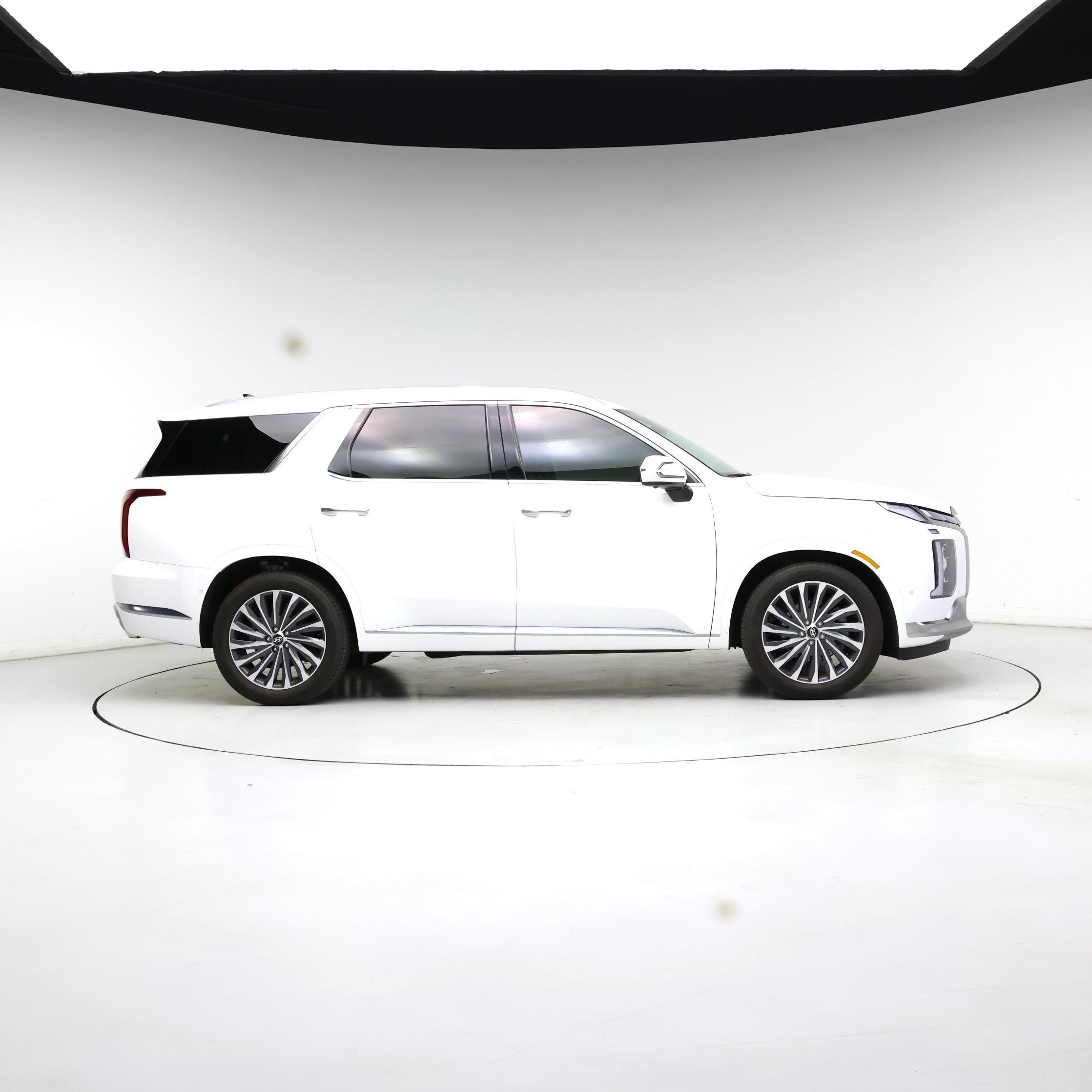 Thumbnail: 2025 Hyundai Palisade - 7