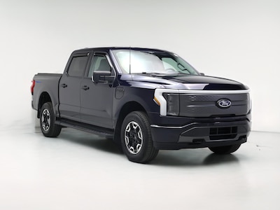 2023 Ford F150 Lightning XLT