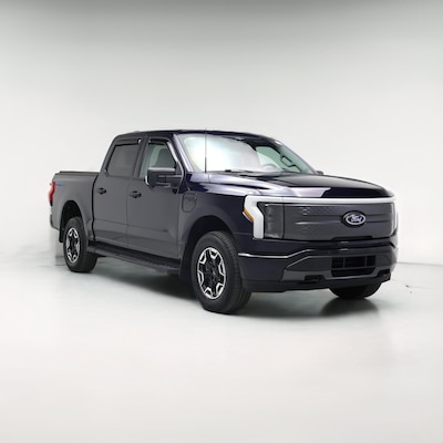 2023 Ford F150 Lightning XLT