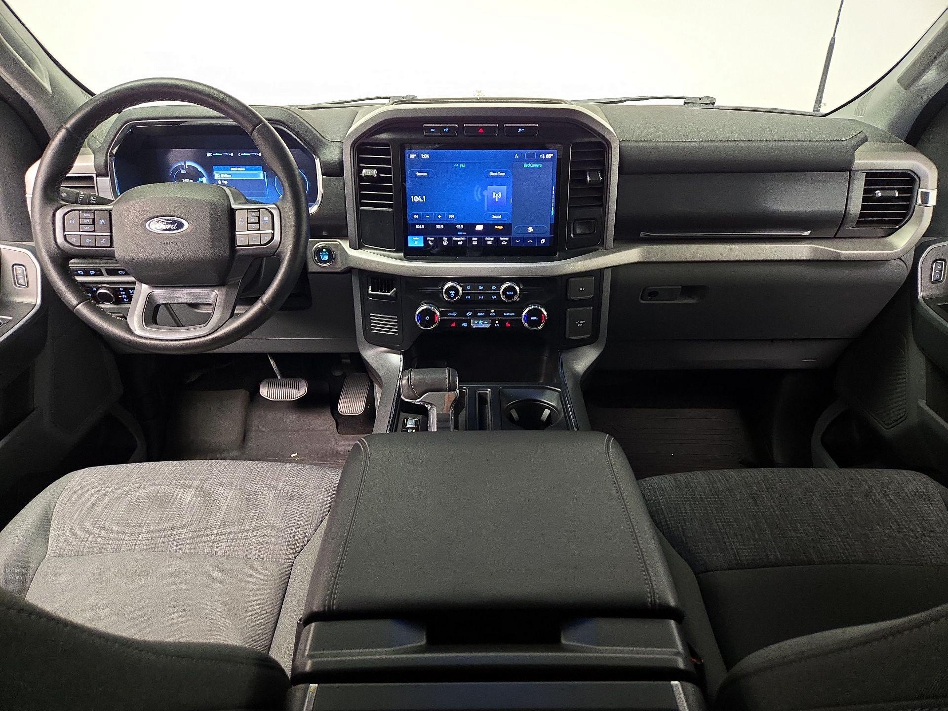 Thumbnail: 2023 Ford F-150 - 9