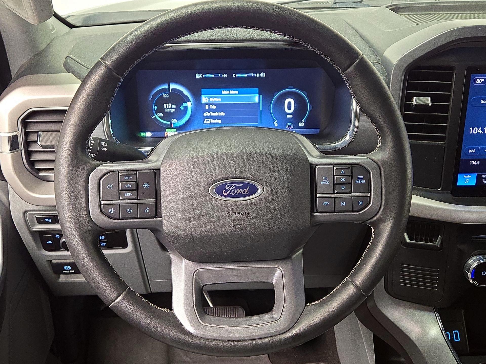 Thumbnail: 2023 Ford F-150 - 10