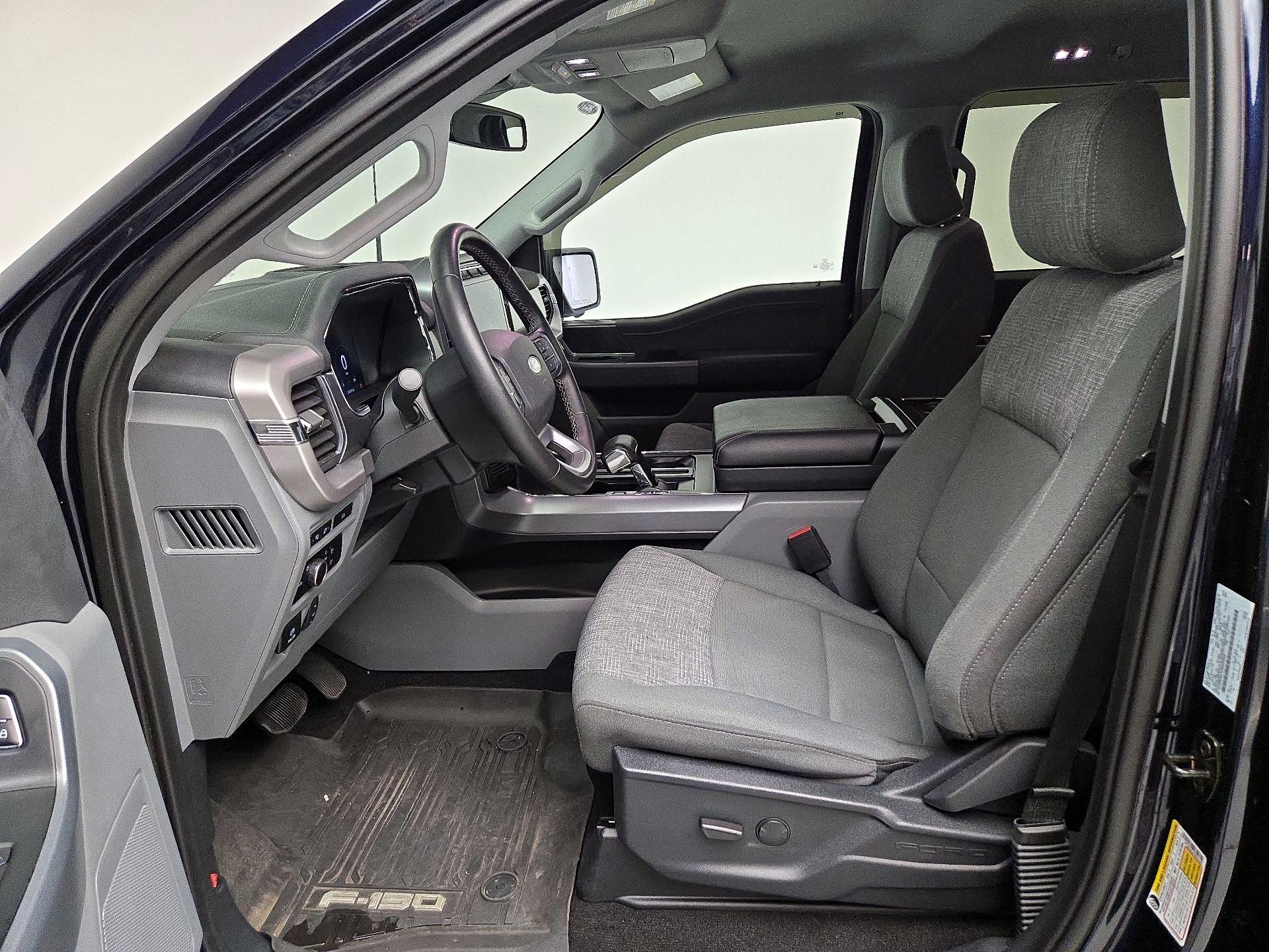 Thumbnail: 2023 Ford F-150 - 11