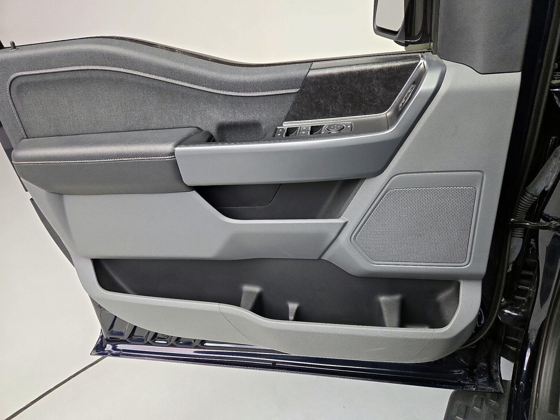 Thumbnail: 2023 Ford F-150 - 12