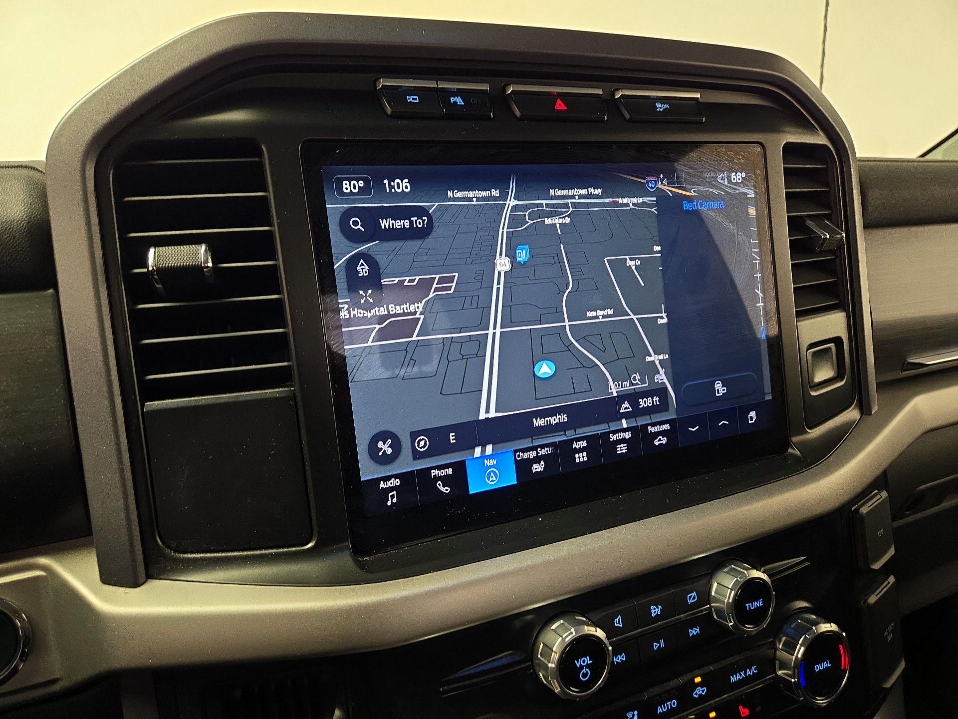 Thumbnail: 2023 Ford F-150 - 14