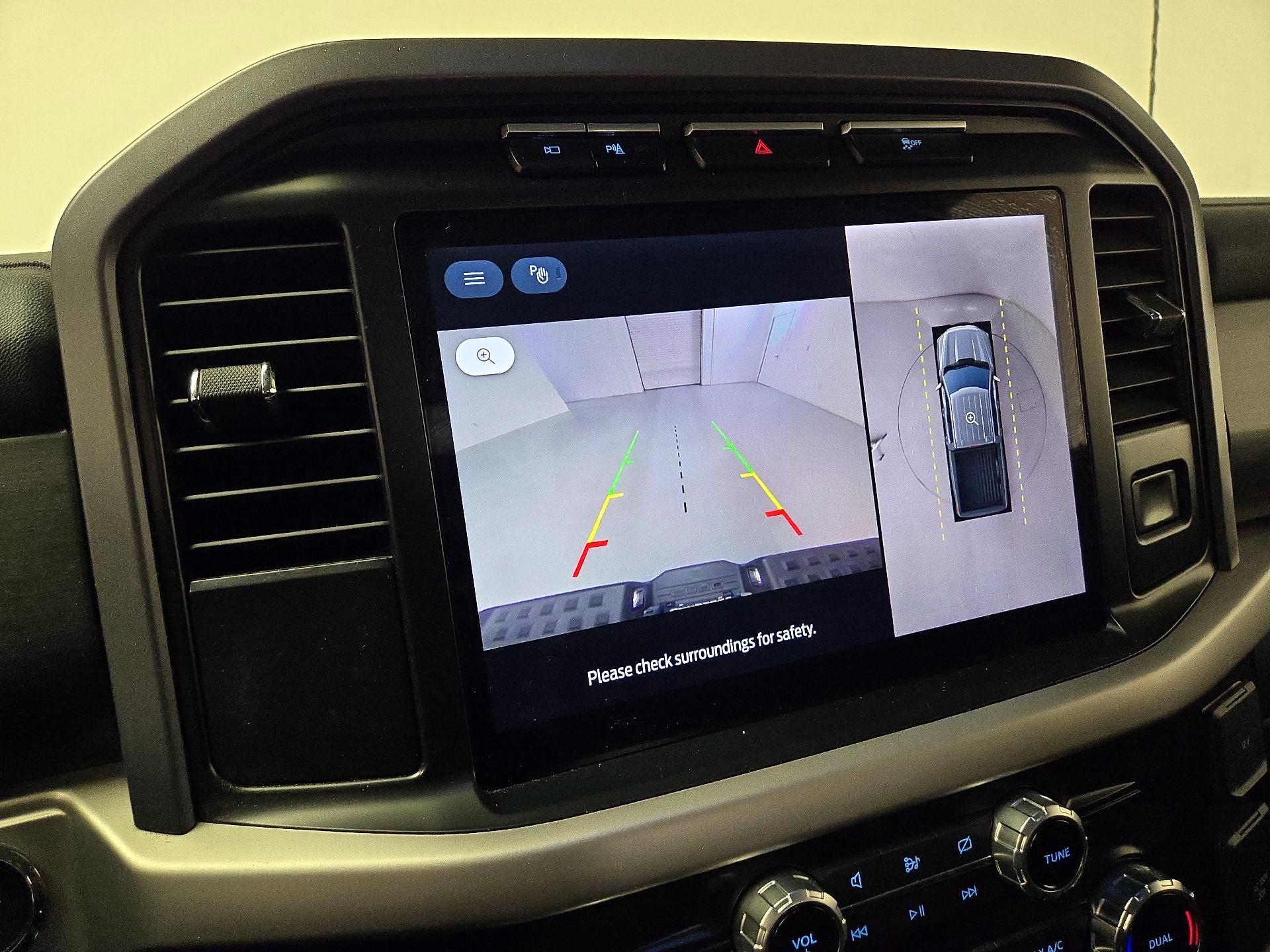 Thumbnail: 2023 Ford F-150 - 15