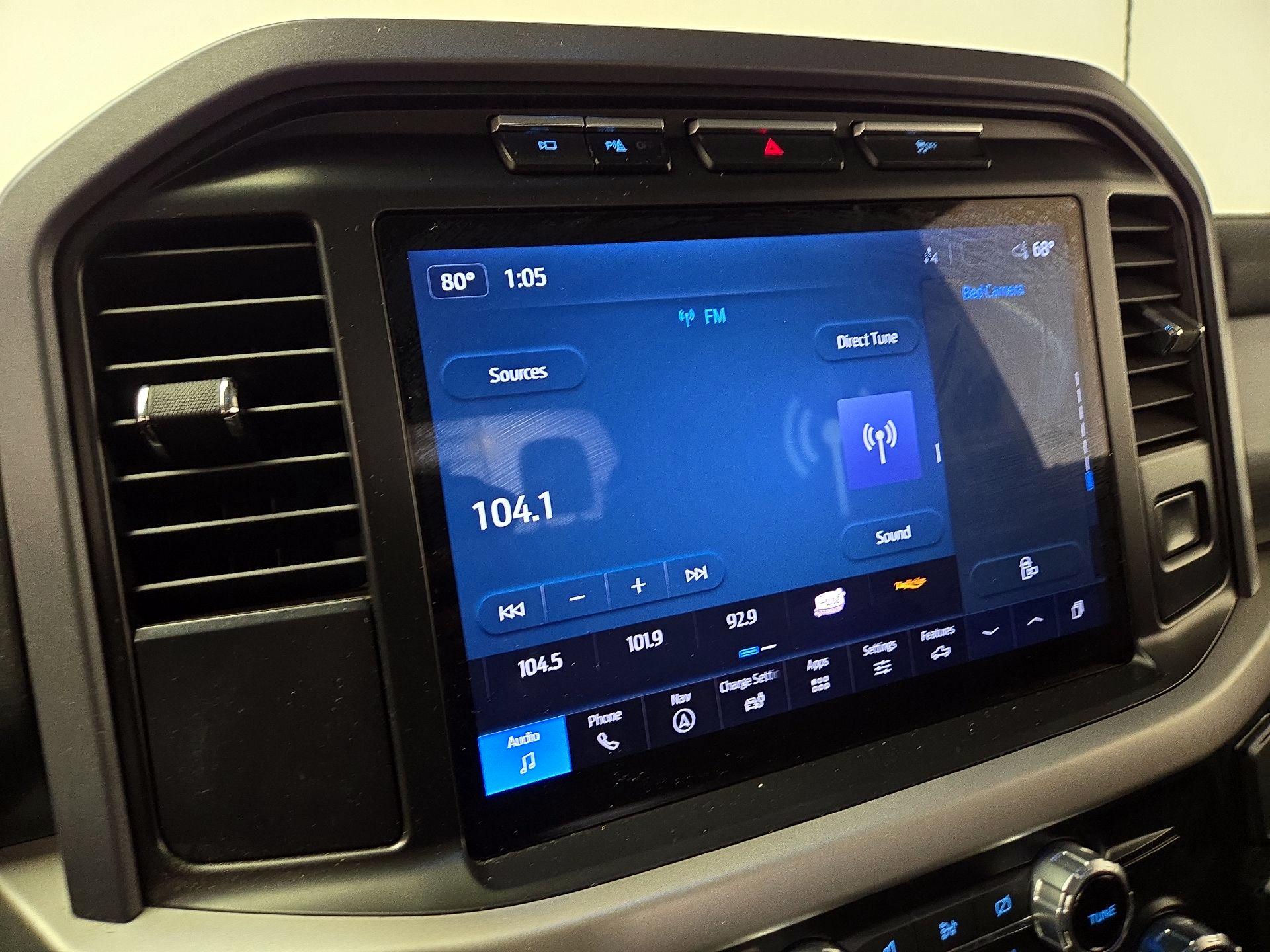 Thumbnail: 2023 Ford F-150 - 16