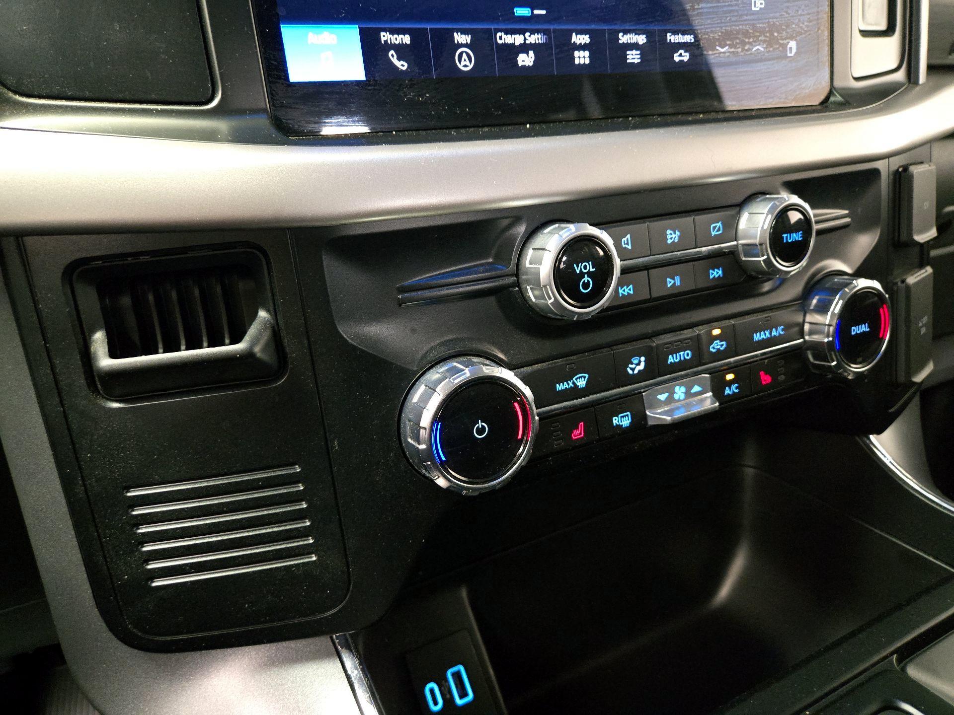 Thumbnail: 2023 Ford F-150 - 17