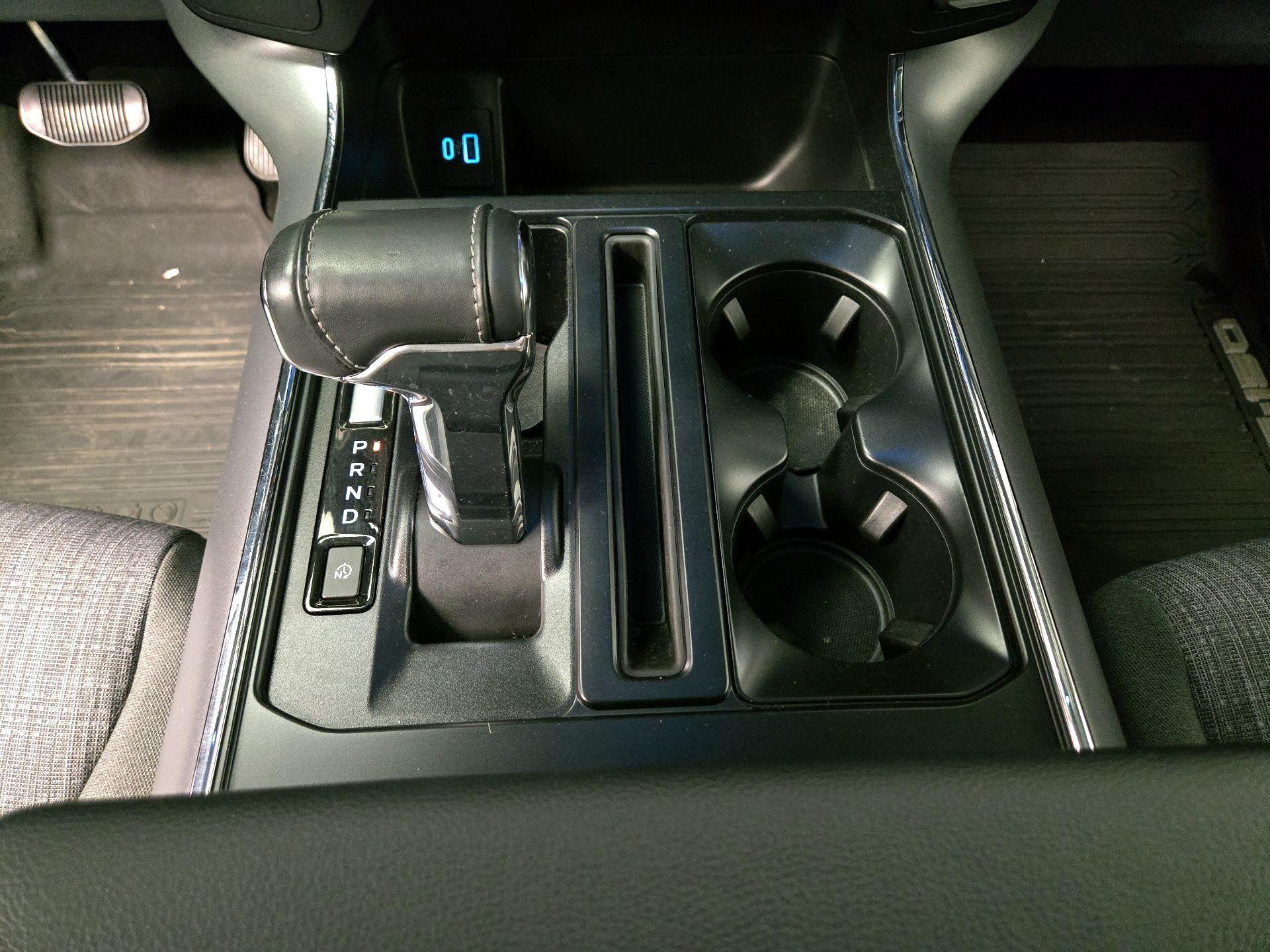 Thumbnail: 2023 Ford F-150 - 18