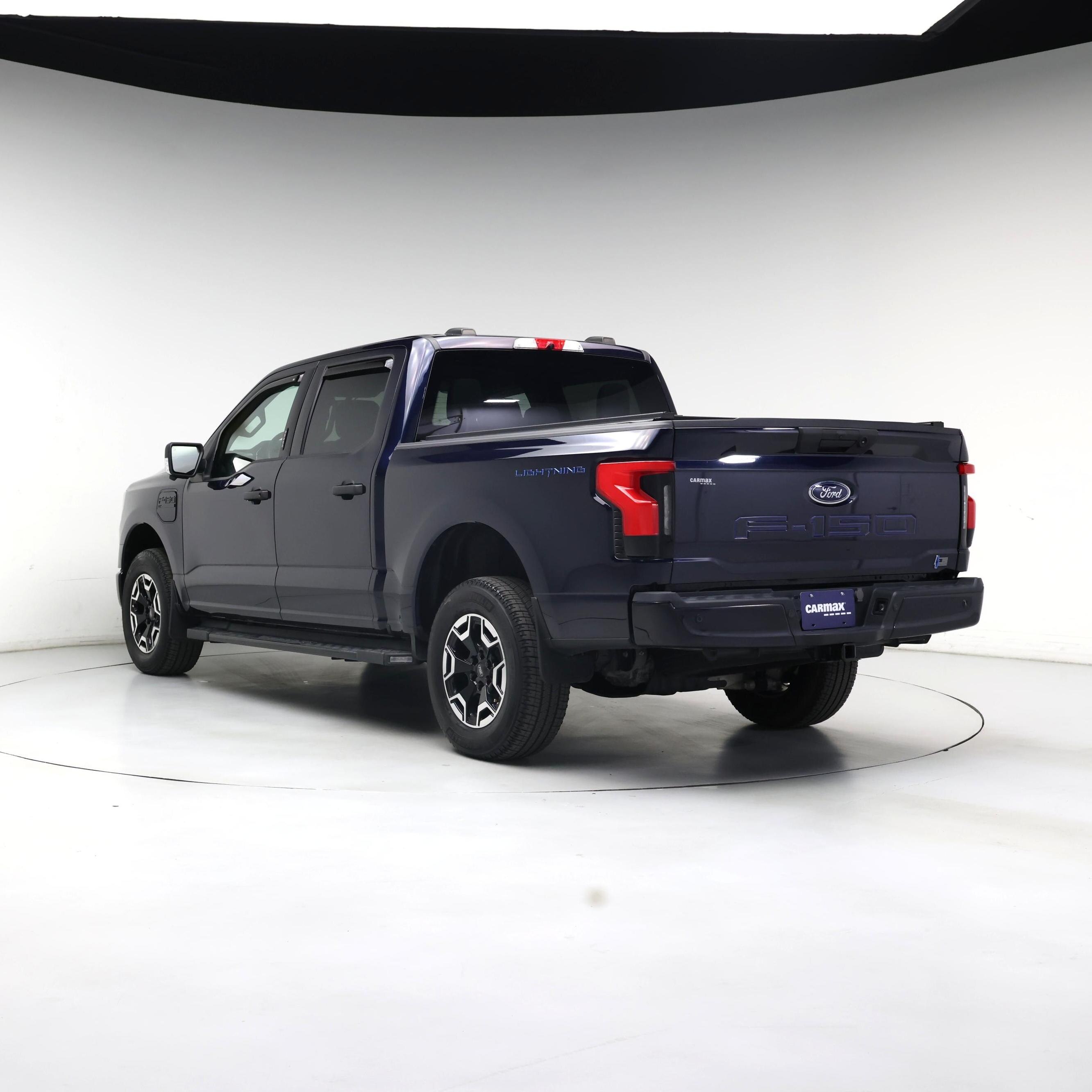 Thumbnail: 2023 Ford F-150 - 2