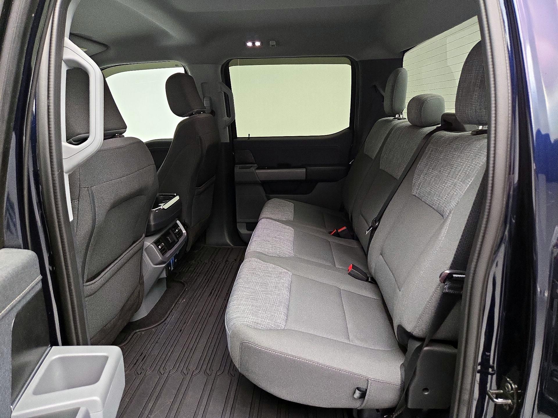 Thumbnail: 2023 Ford F-150 - 20